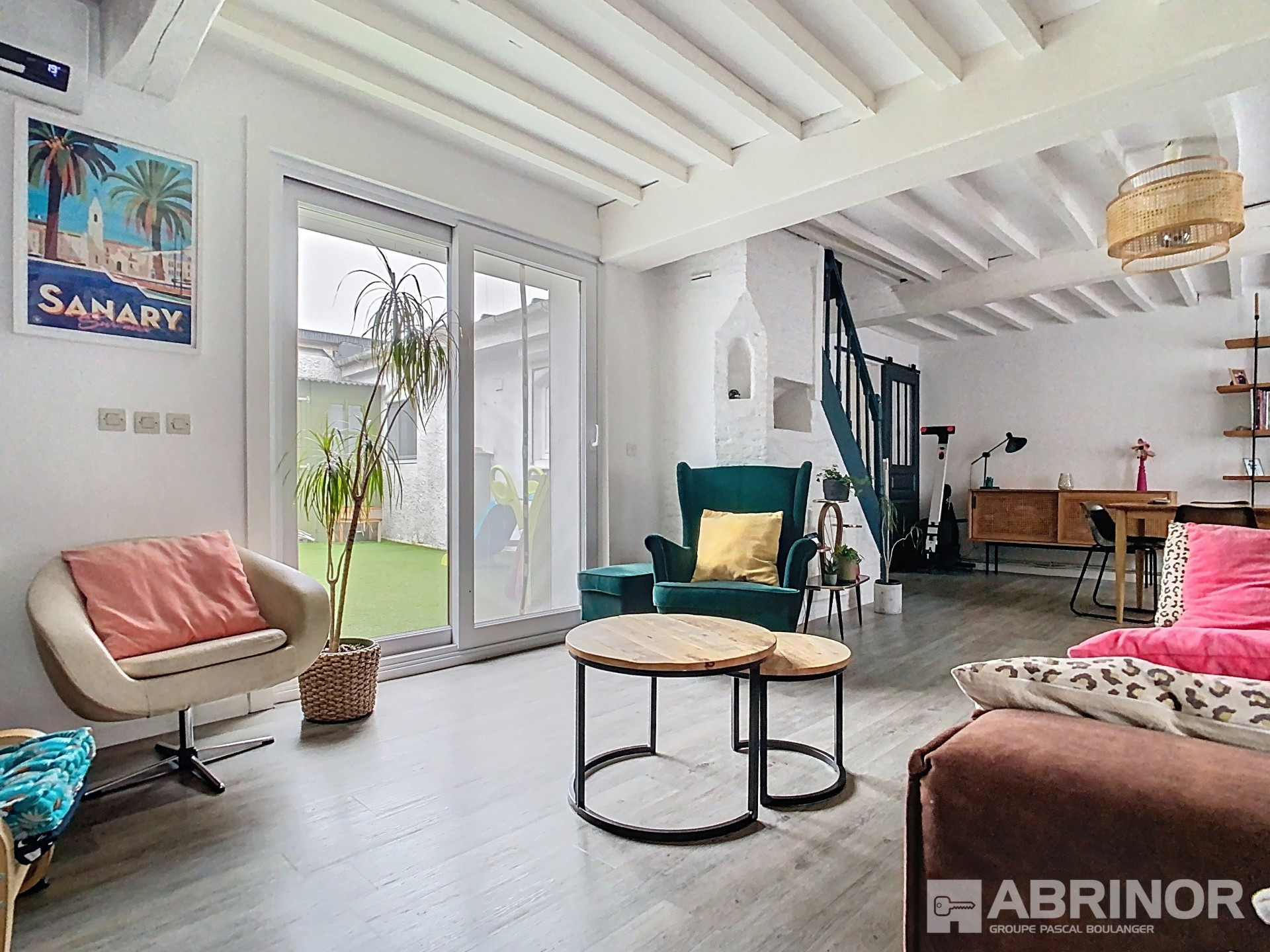 vente maison VILLENEUVE D ASCQ