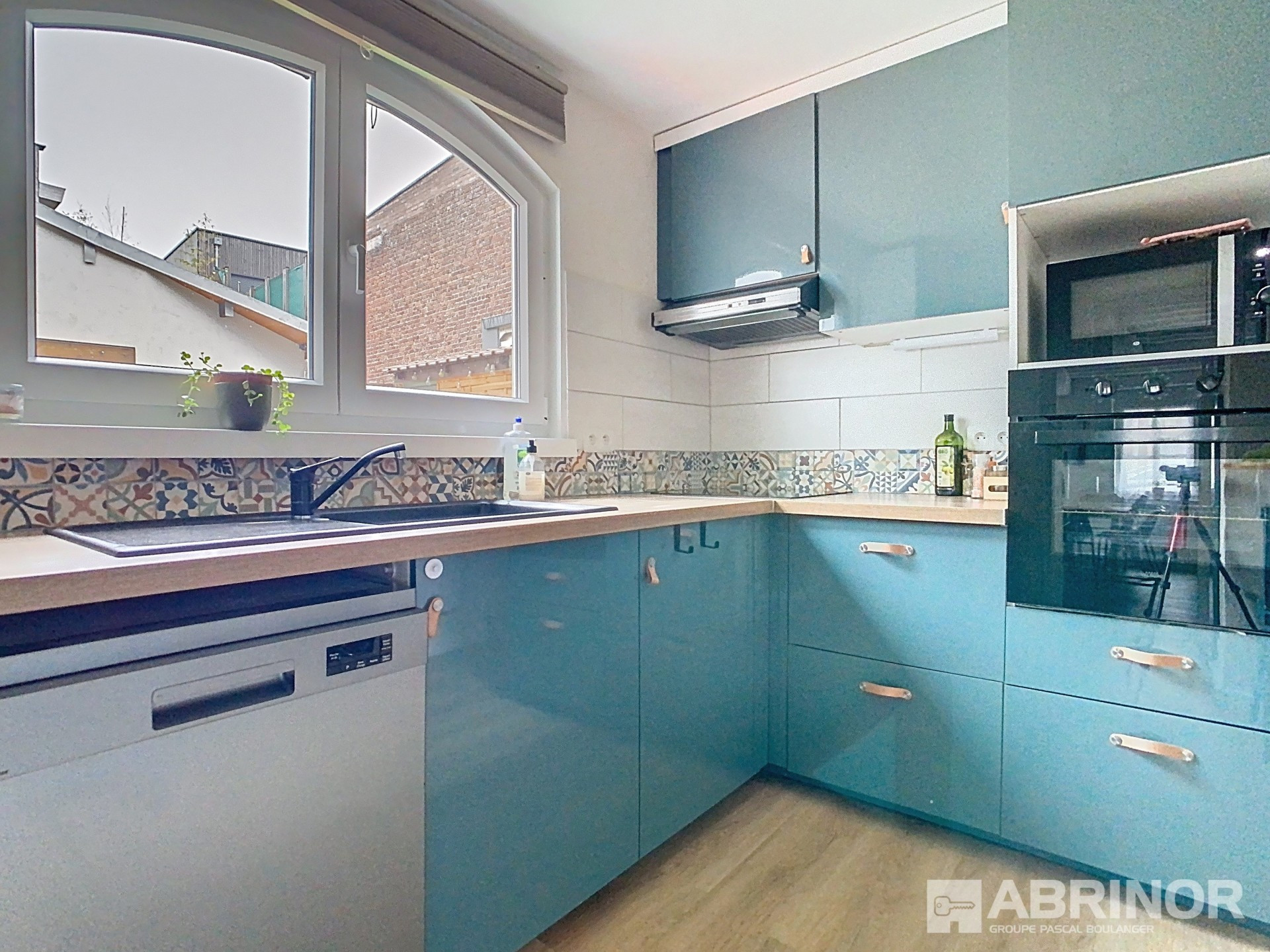 vente maison VILLENEUVE D ASCQ