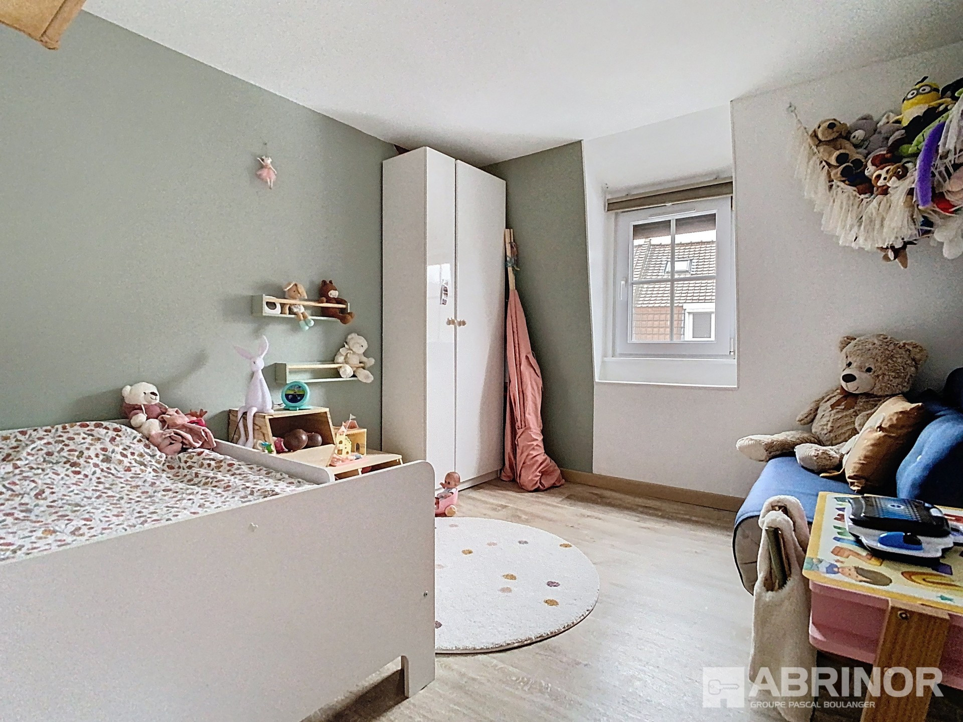 vente maison VILLENEUVE D ASCQ