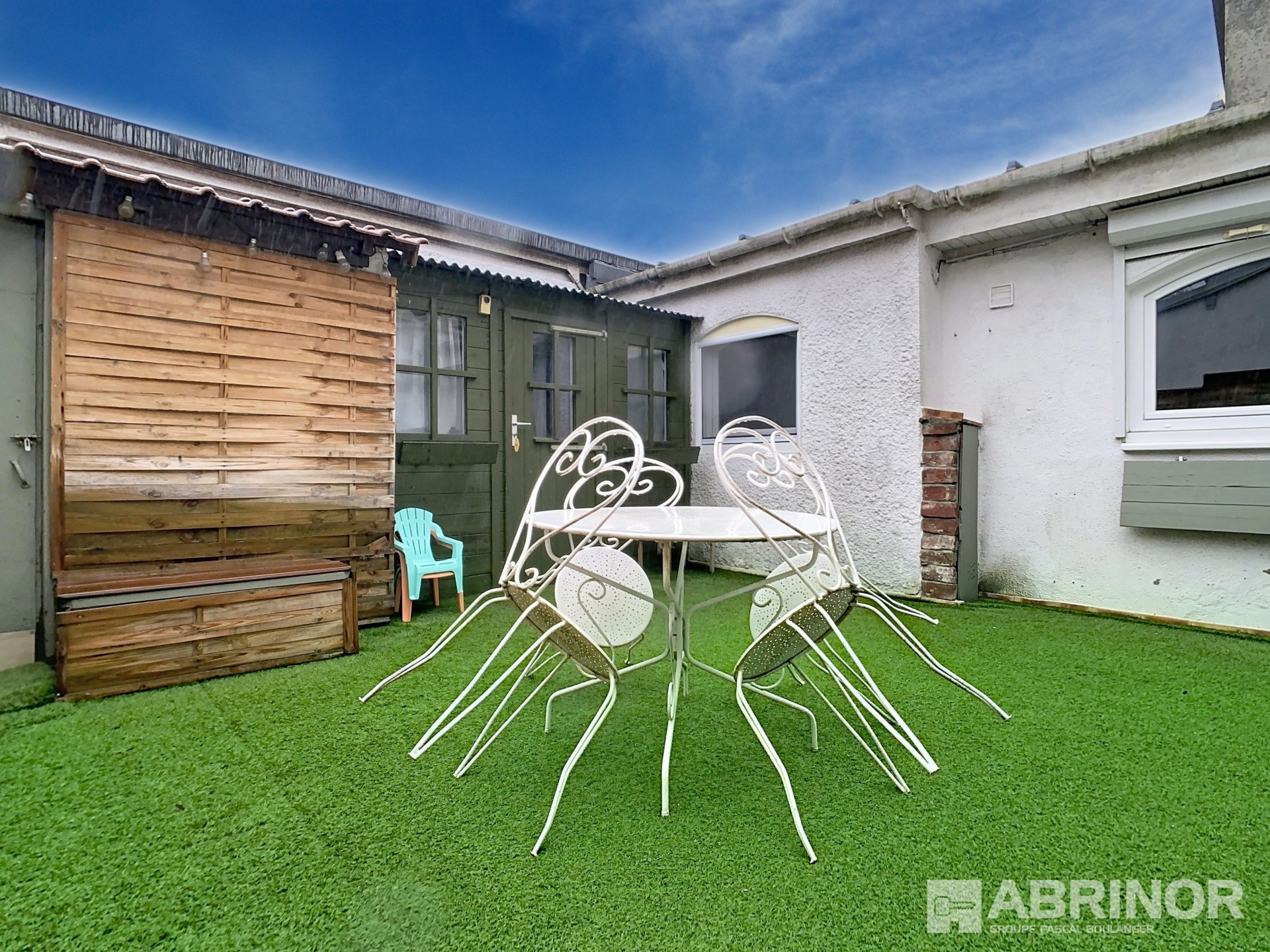 vente maison VILLENEUVE D ASCQ