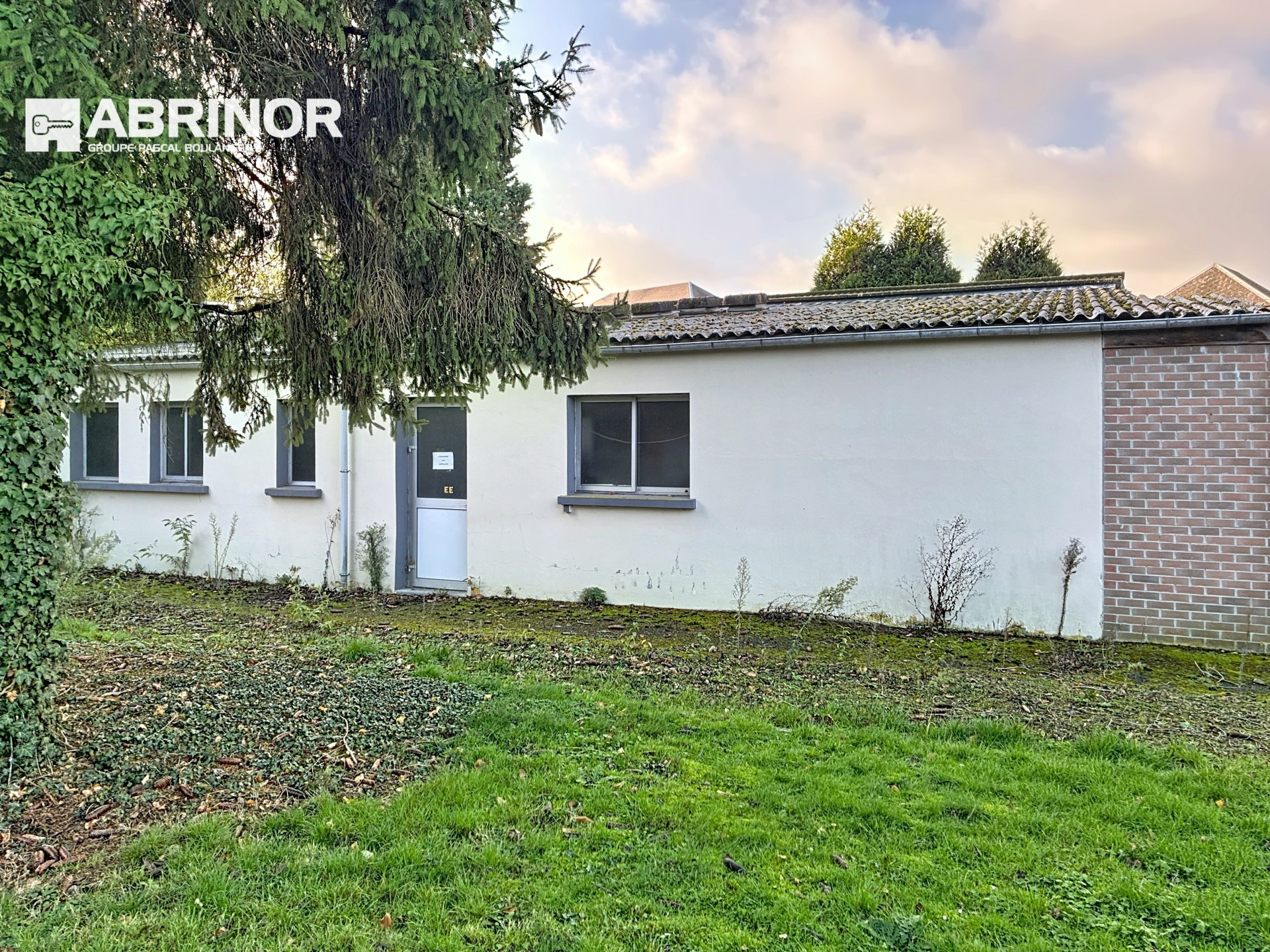 vente maison ST SAULVE