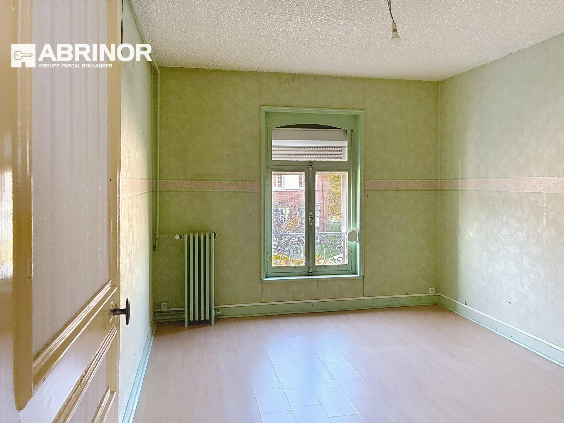 vente maison ST SAULVE