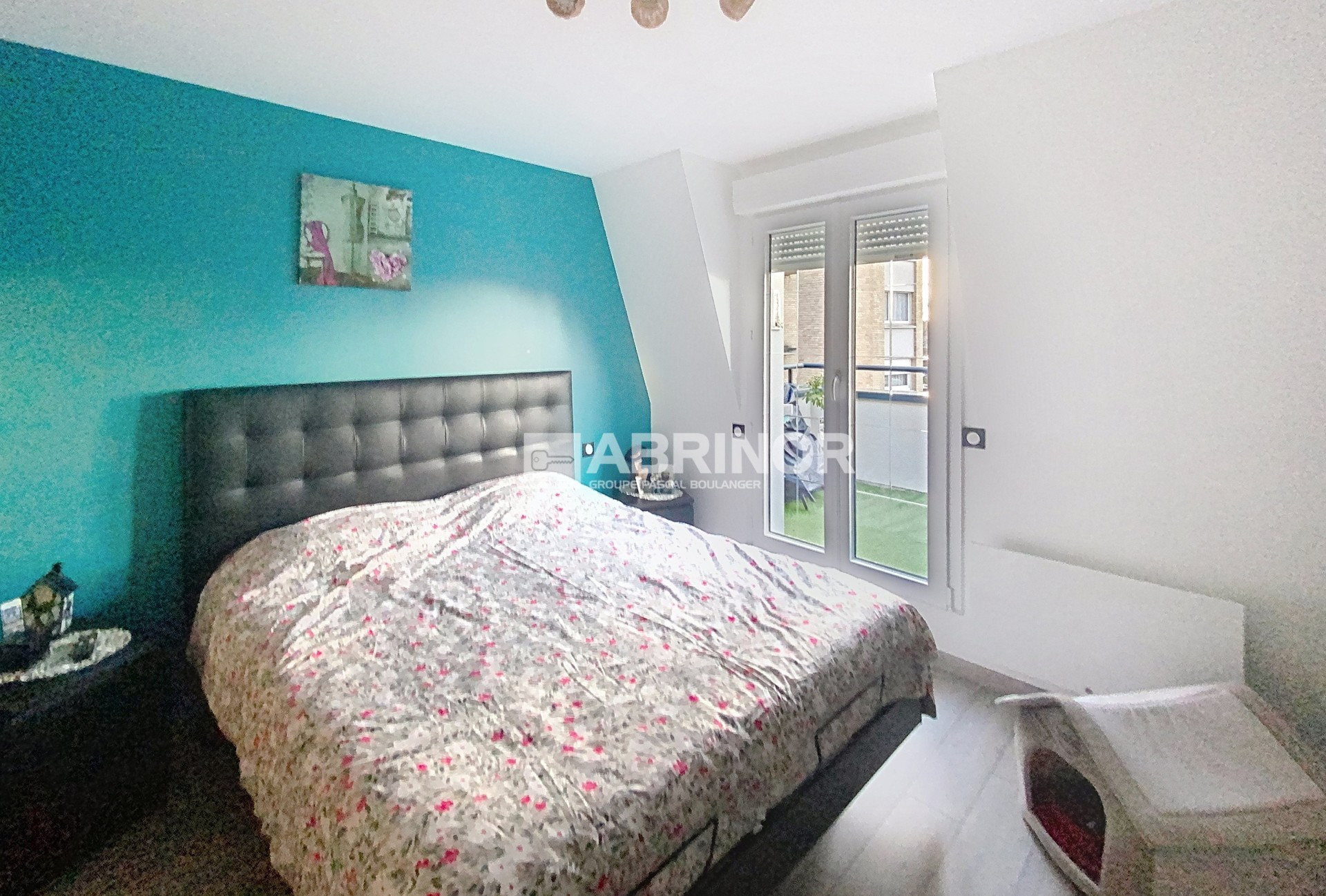 vente appartement MARCQ EN BAROEUL