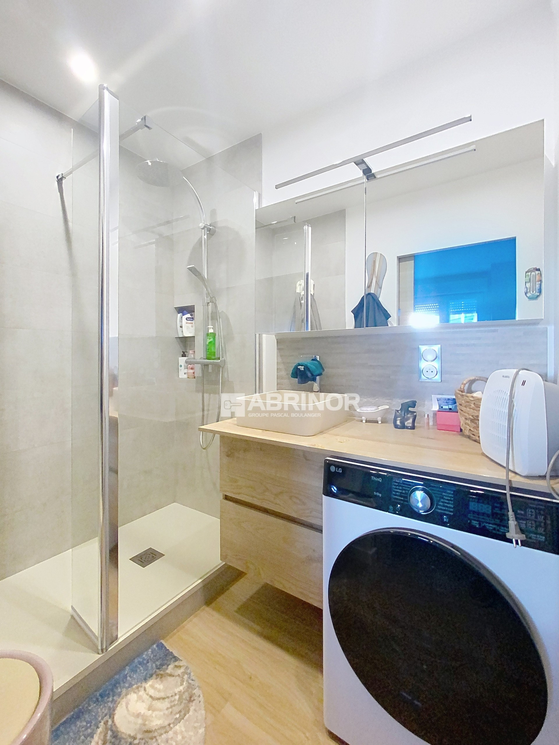 vente appartement MARCQ EN BAROEUL