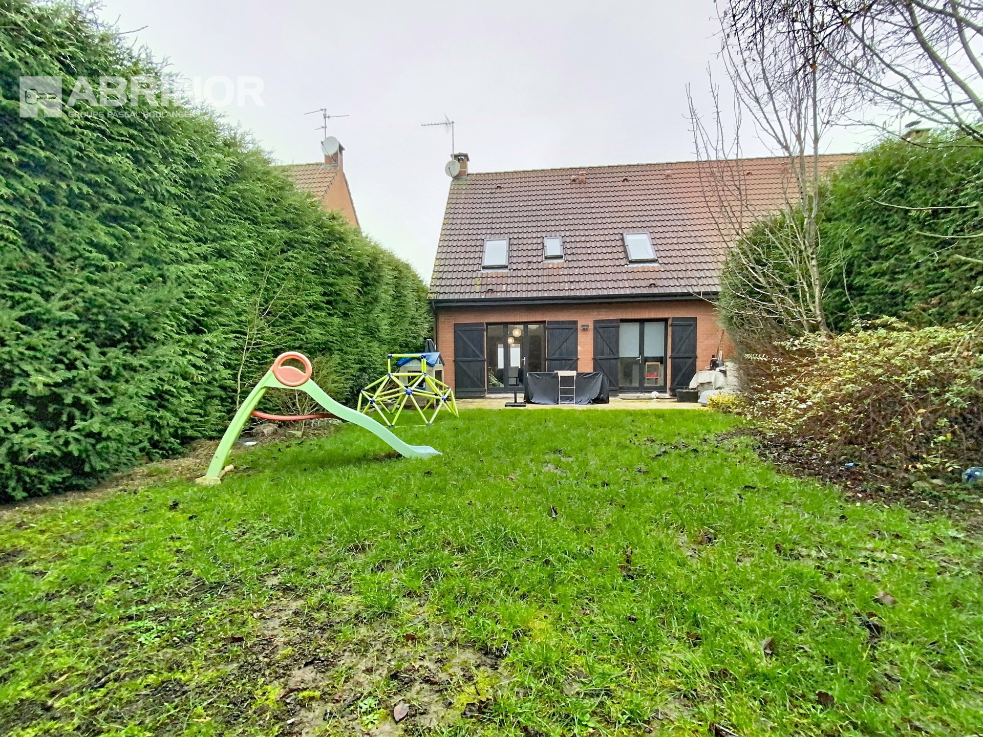 vente maison CAMPHIN EN PEVELE