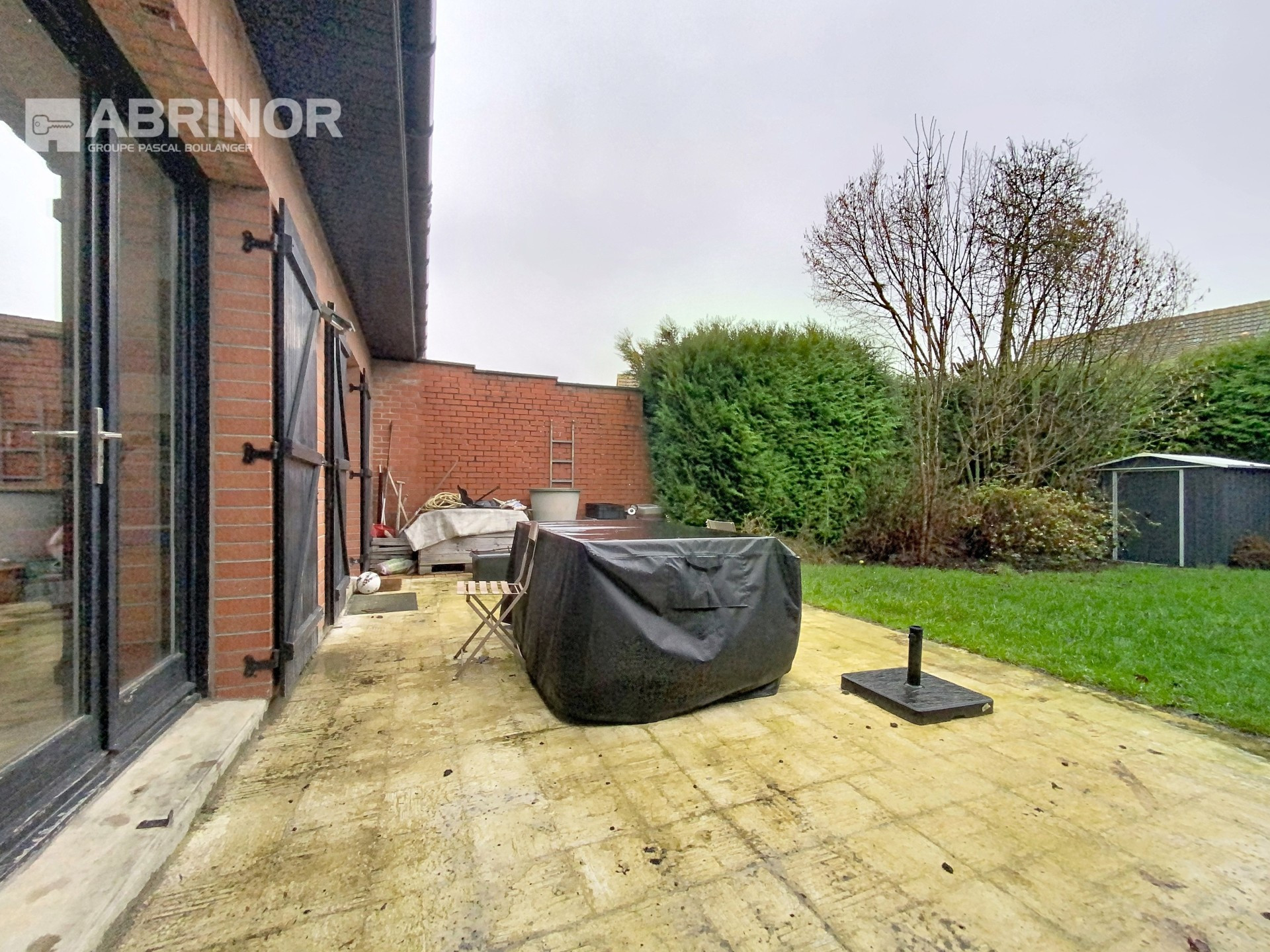 vente maison CAMPHIN EN PEVELE