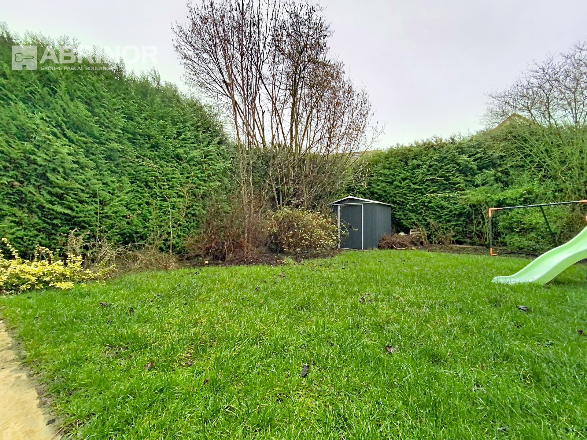 vente maison CAMPHIN EN PEVELE