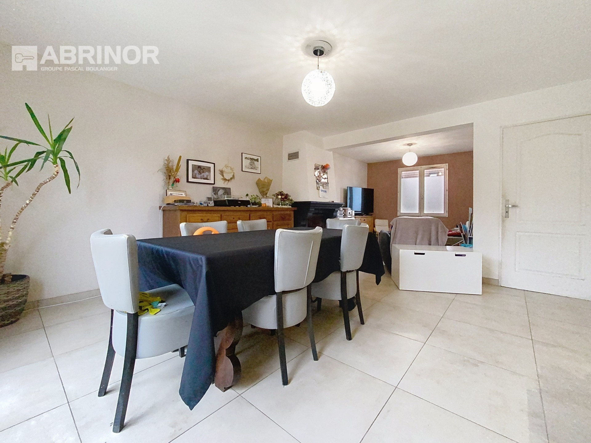 vente maison CAMPHIN EN PEVELE