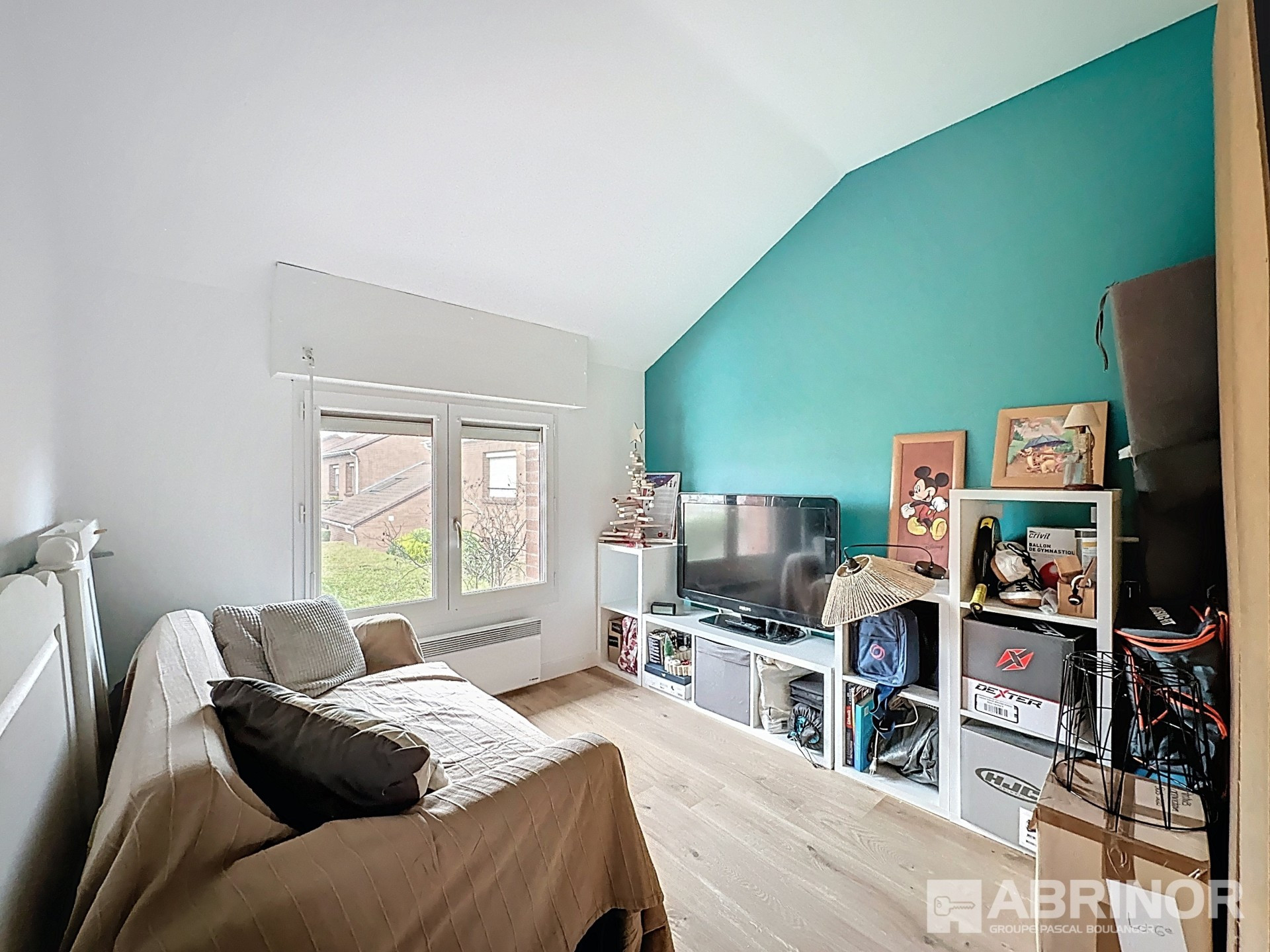 vente maison LINSELLES