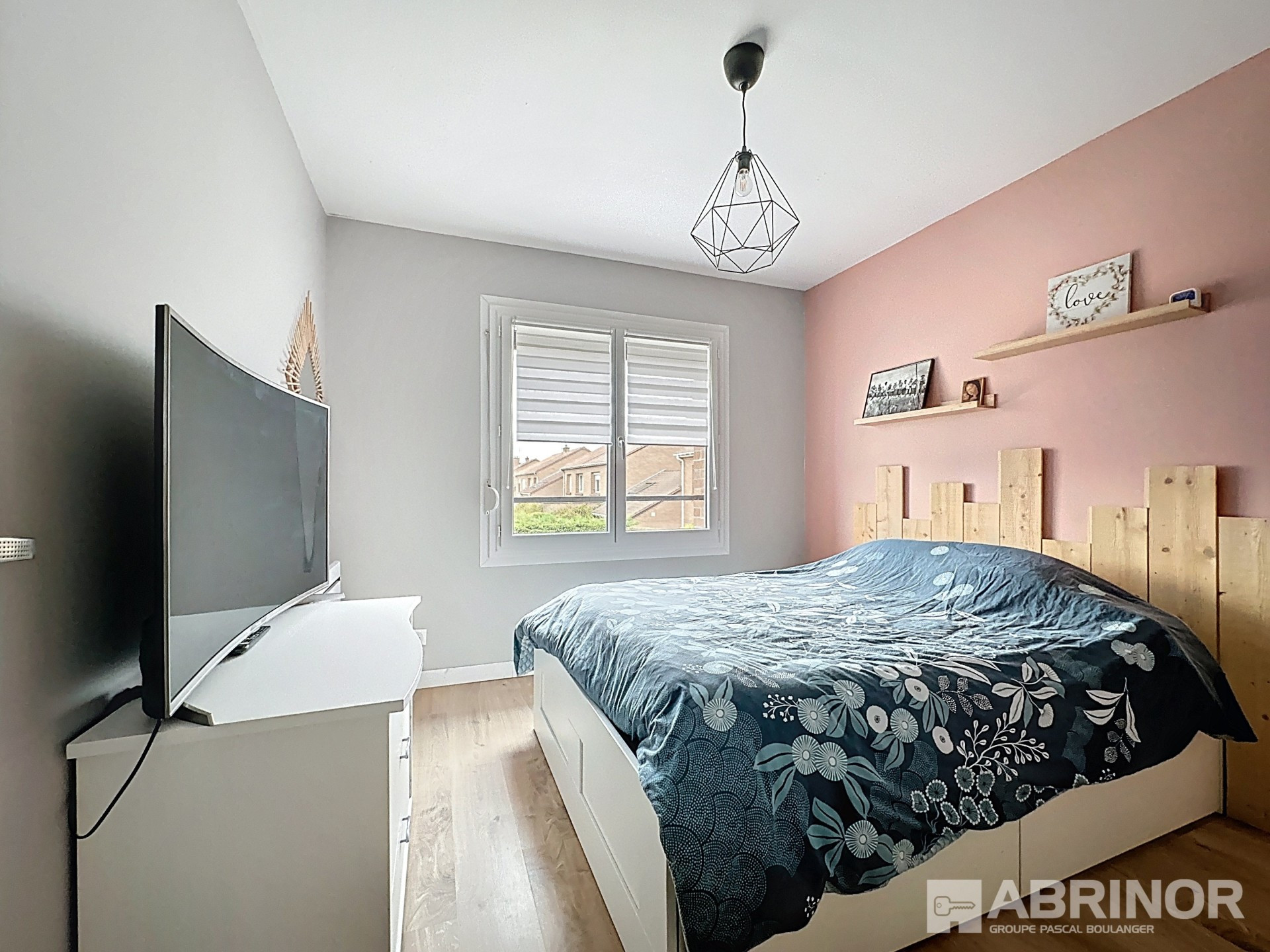 vente maison LINSELLES