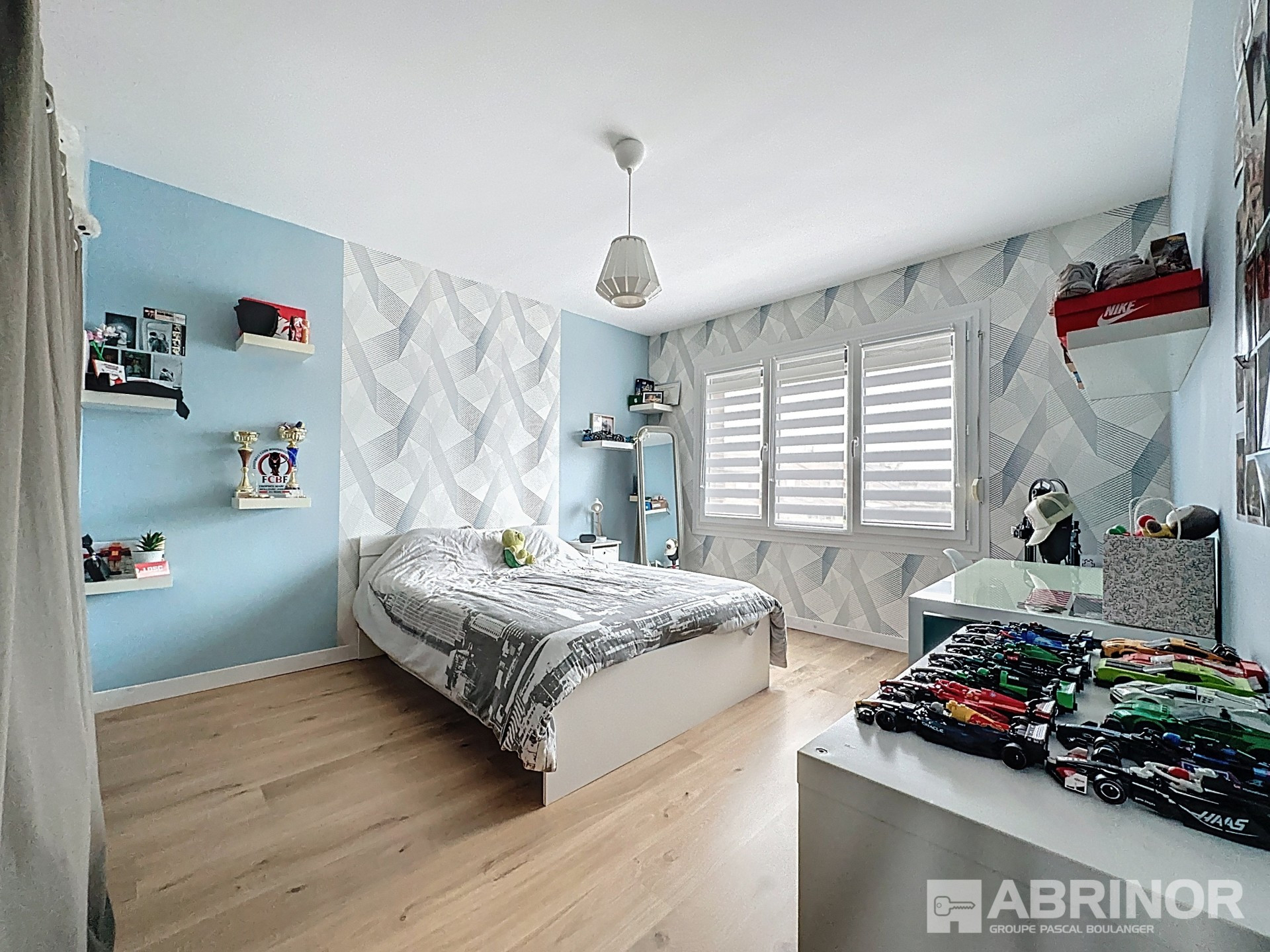 vente maison LINSELLES