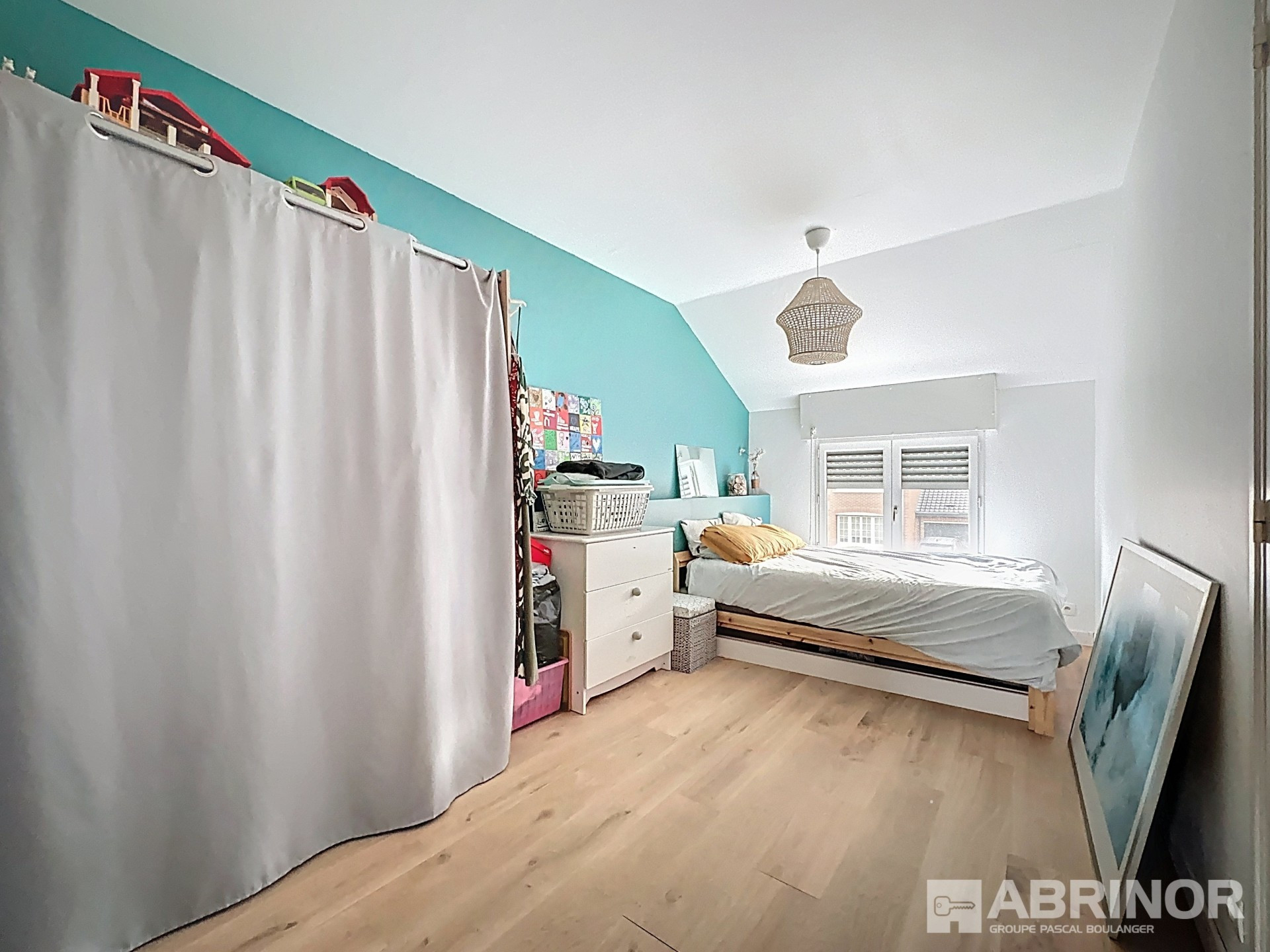 vente maison LINSELLES