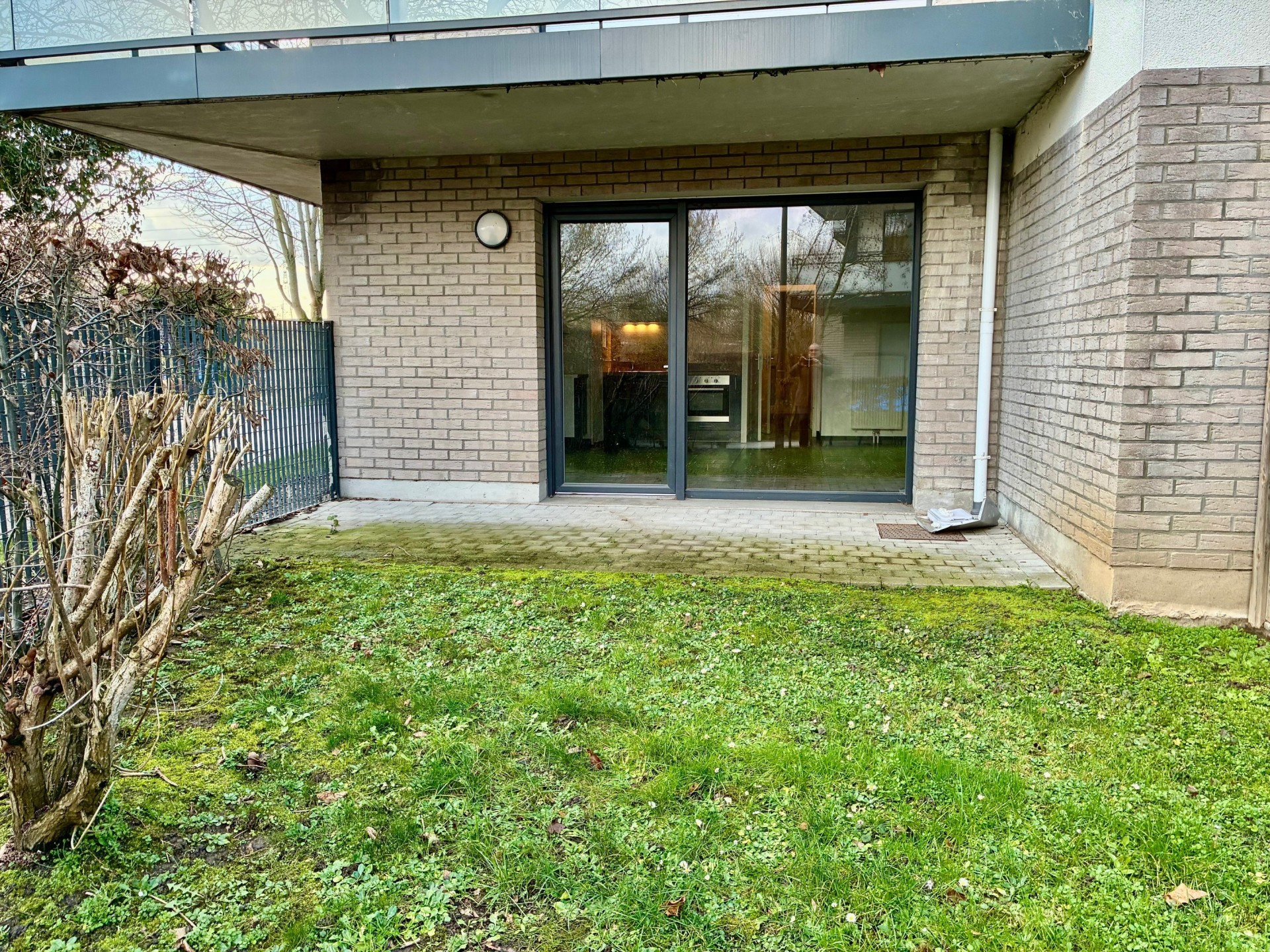 vente appartement WASQUEHAL