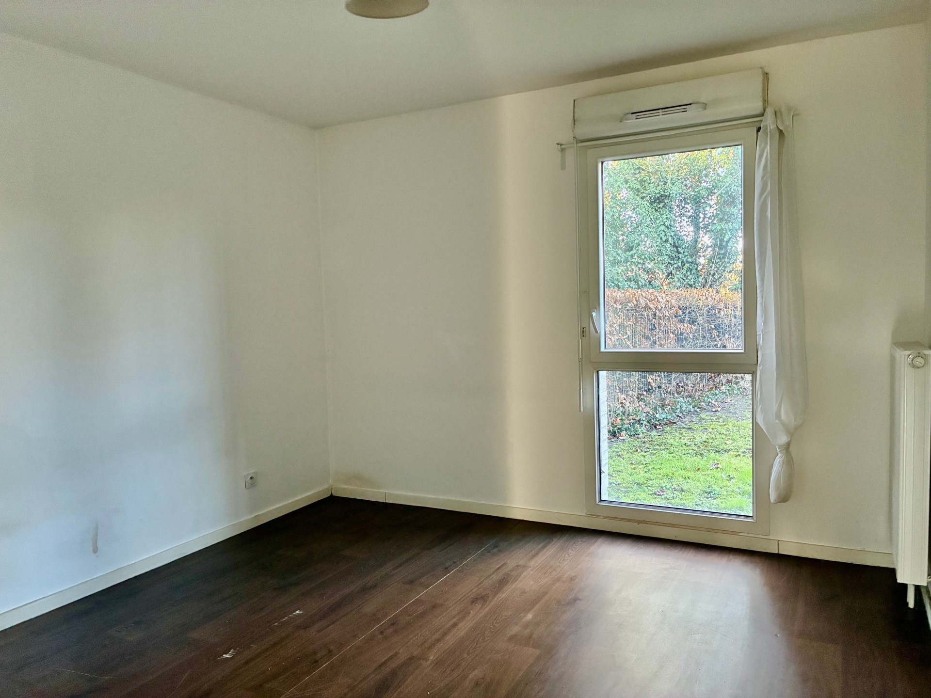 vente appartement WASQUEHAL