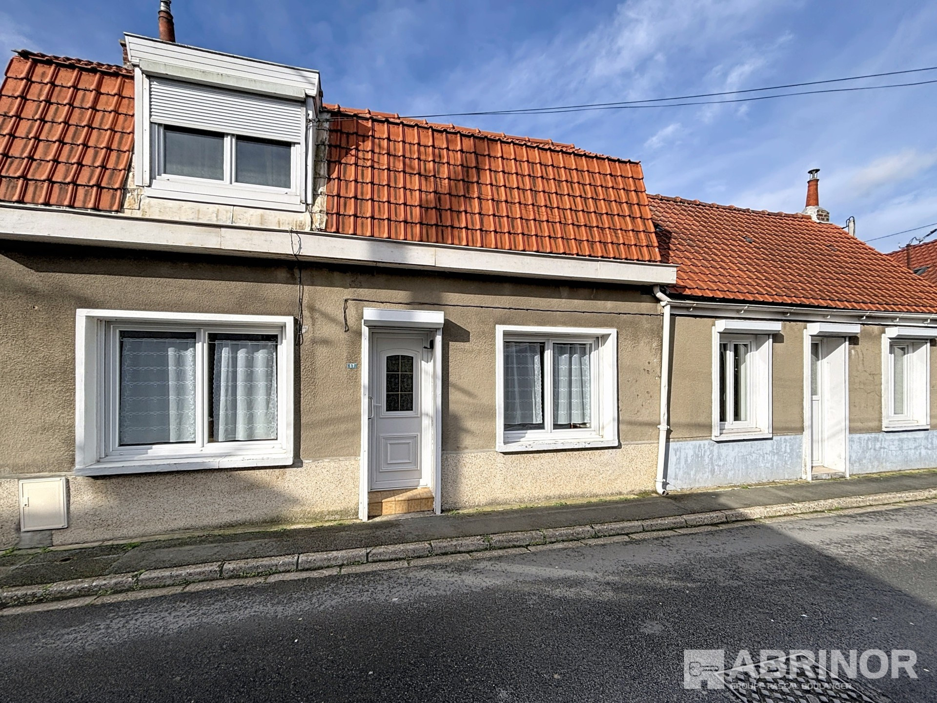 vente maison ANNOEULLIN