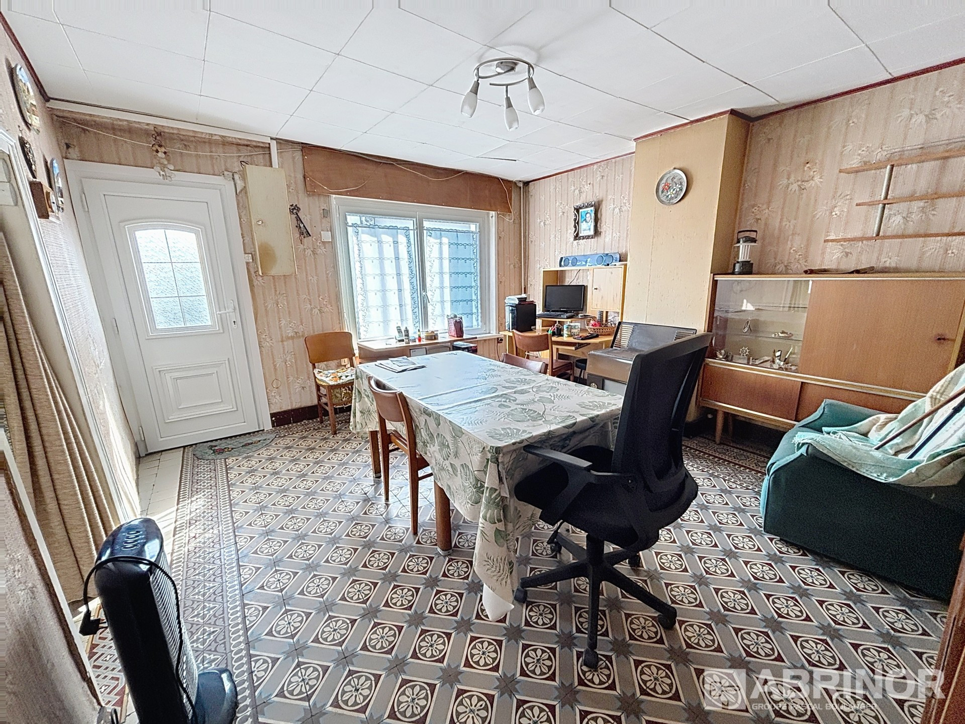 vente maison ANNOEULLIN