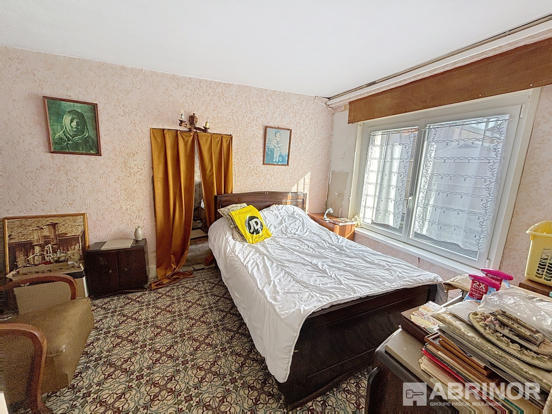 vente maison ANNOEULLIN