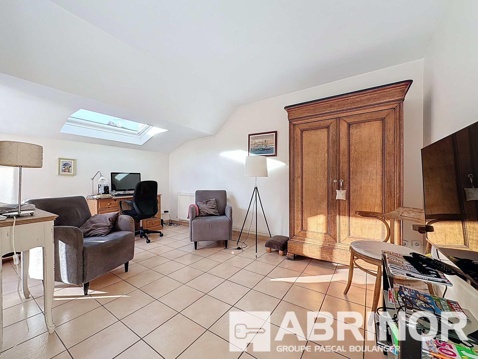 vente maison LINSELLES