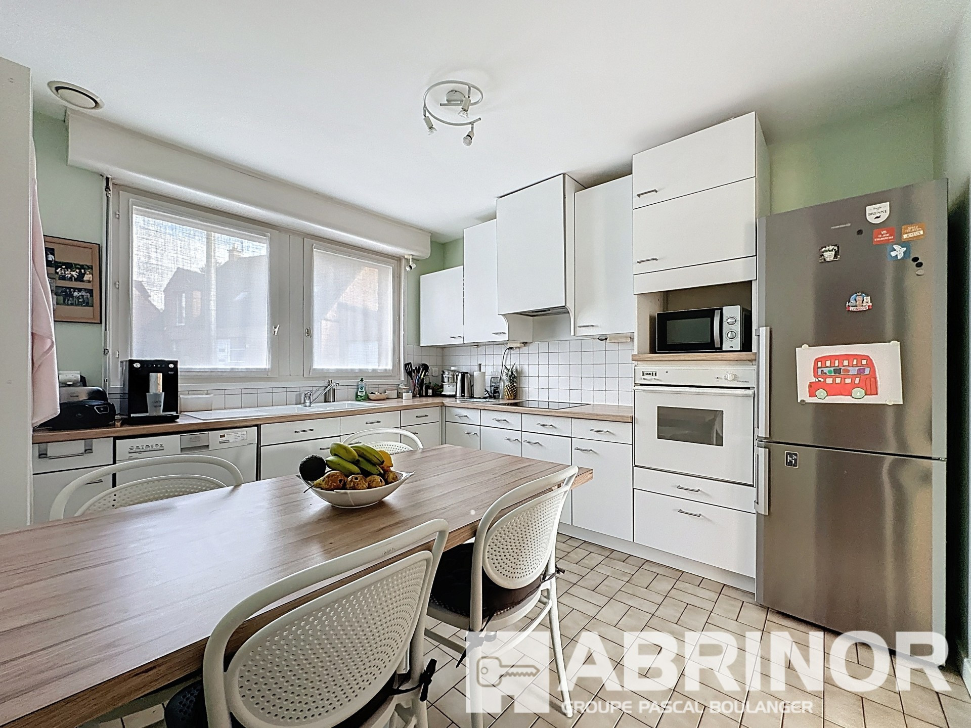 vente maison LINSELLES