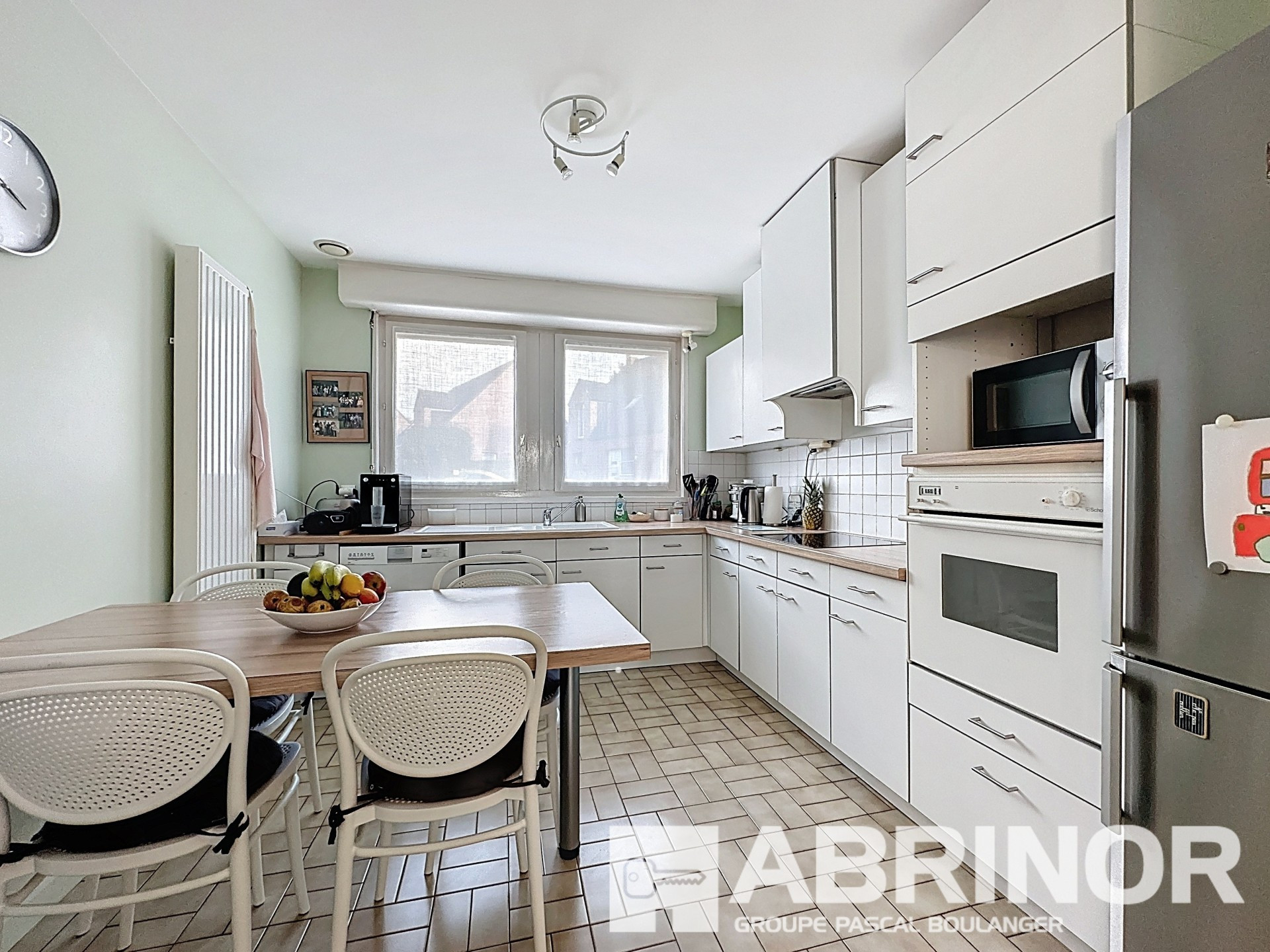 vente maison LINSELLES