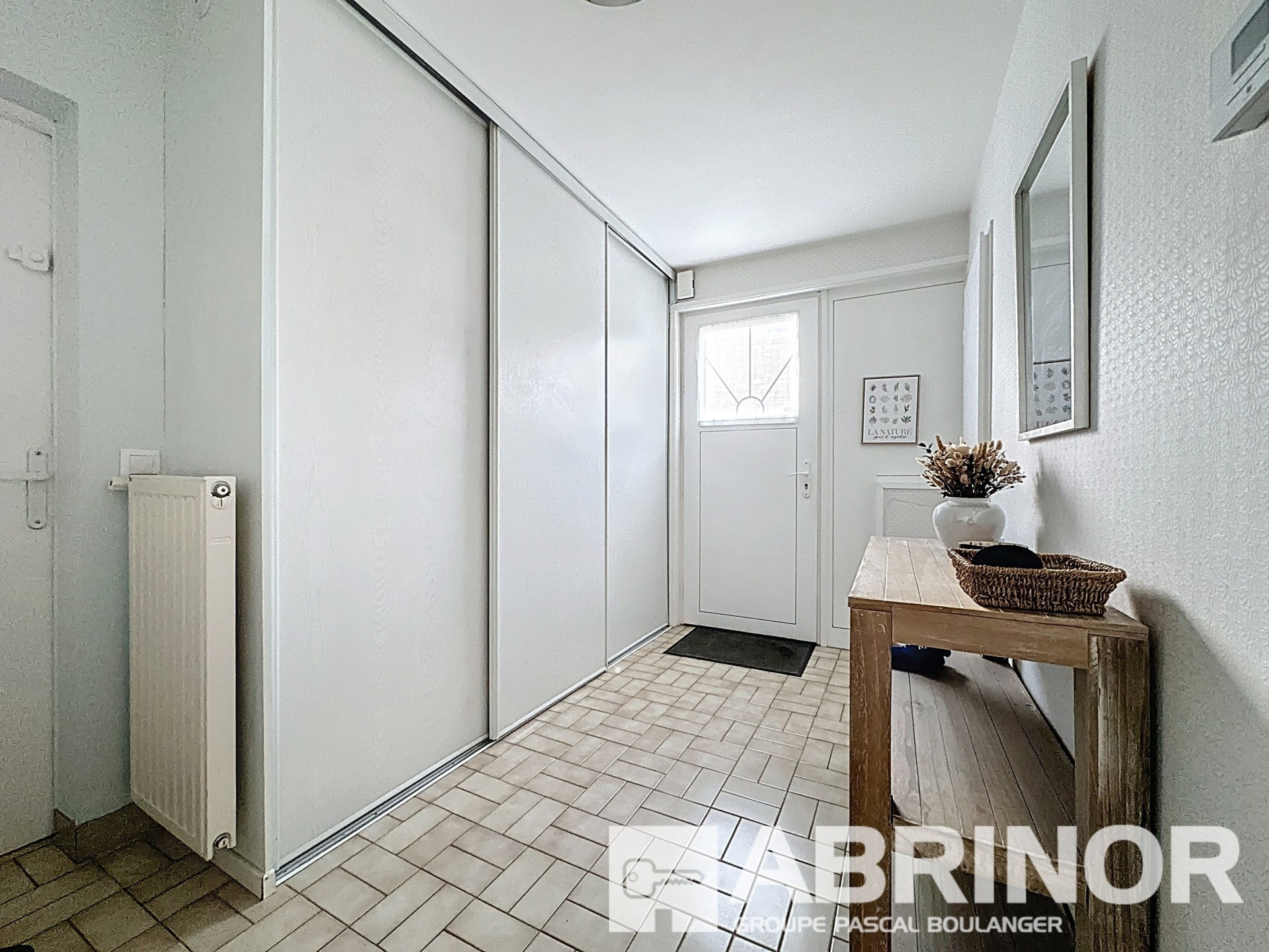 vente maison LINSELLES