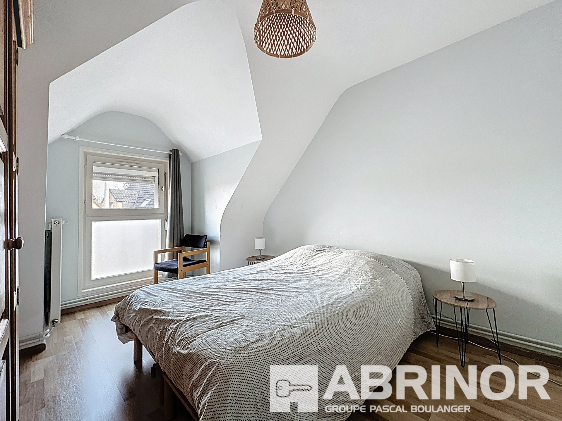 vente maison LINSELLES