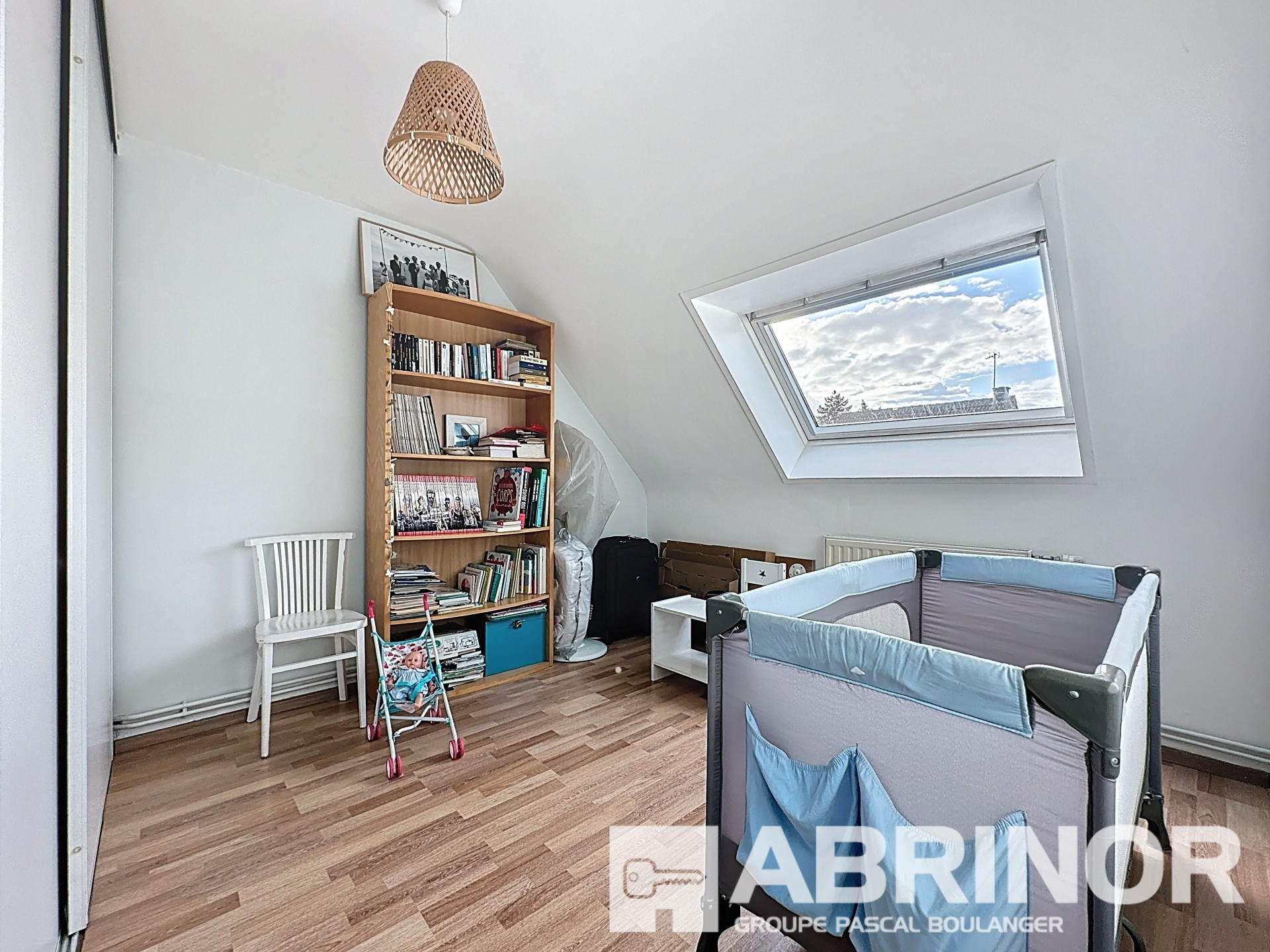 vente maison LINSELLES