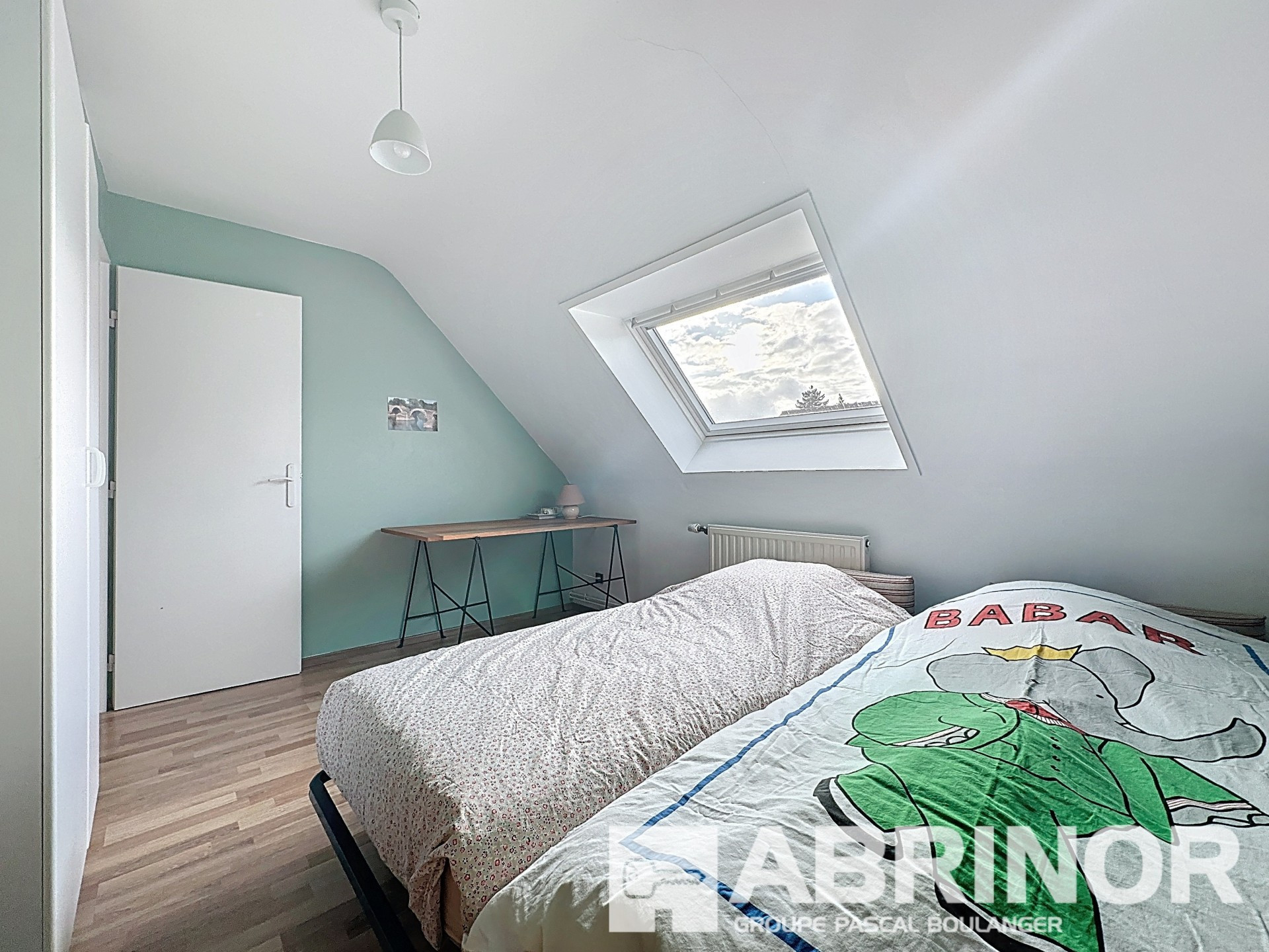 vente maison LINSELLES