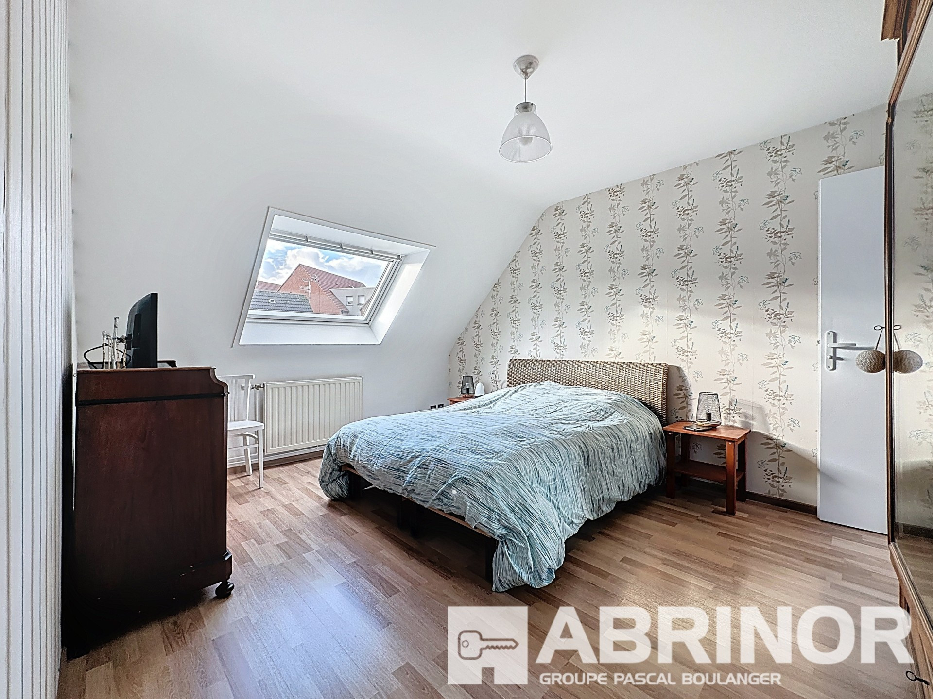 vente maison LINSELLES