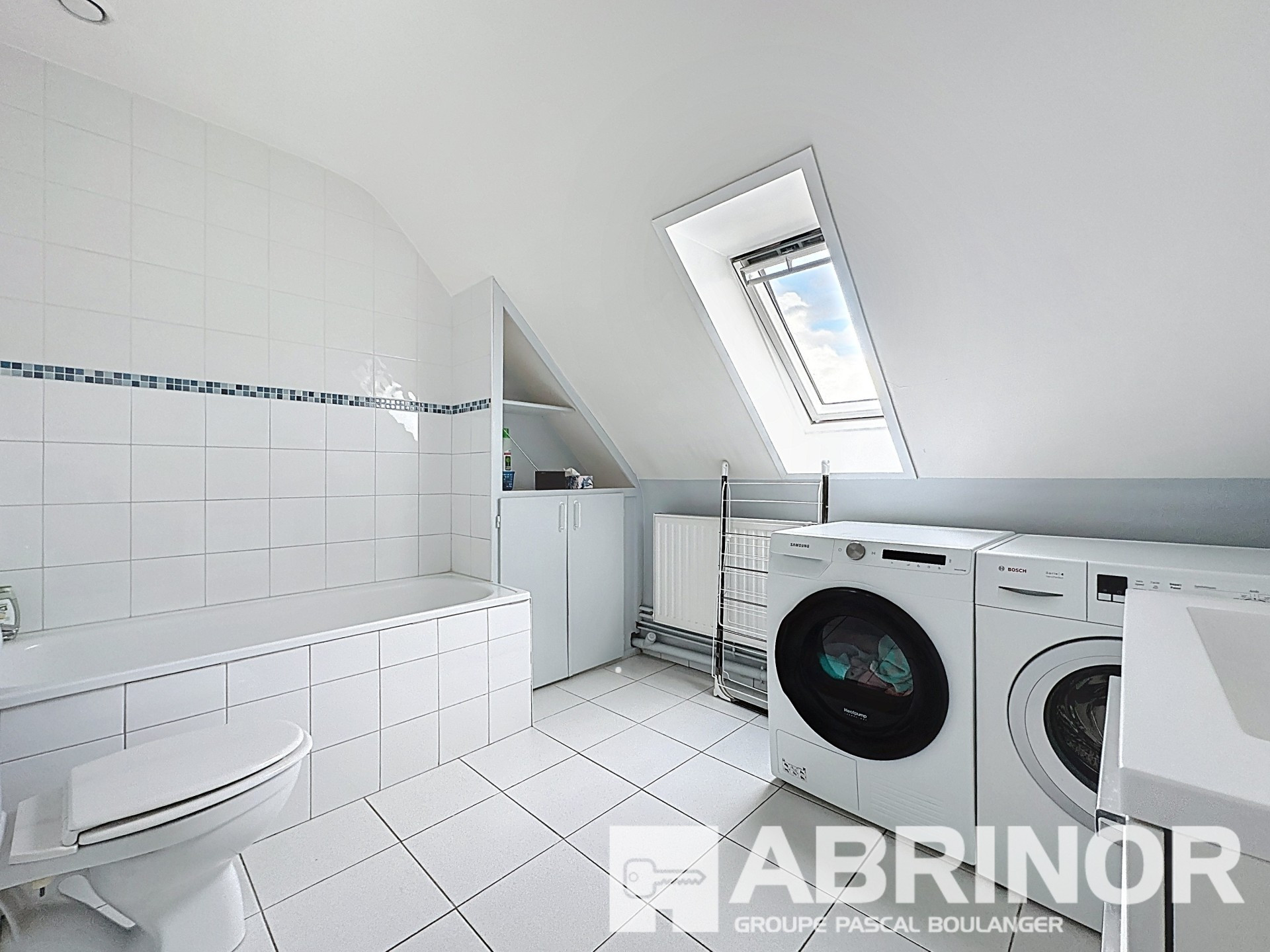 vente maison LINSELLES