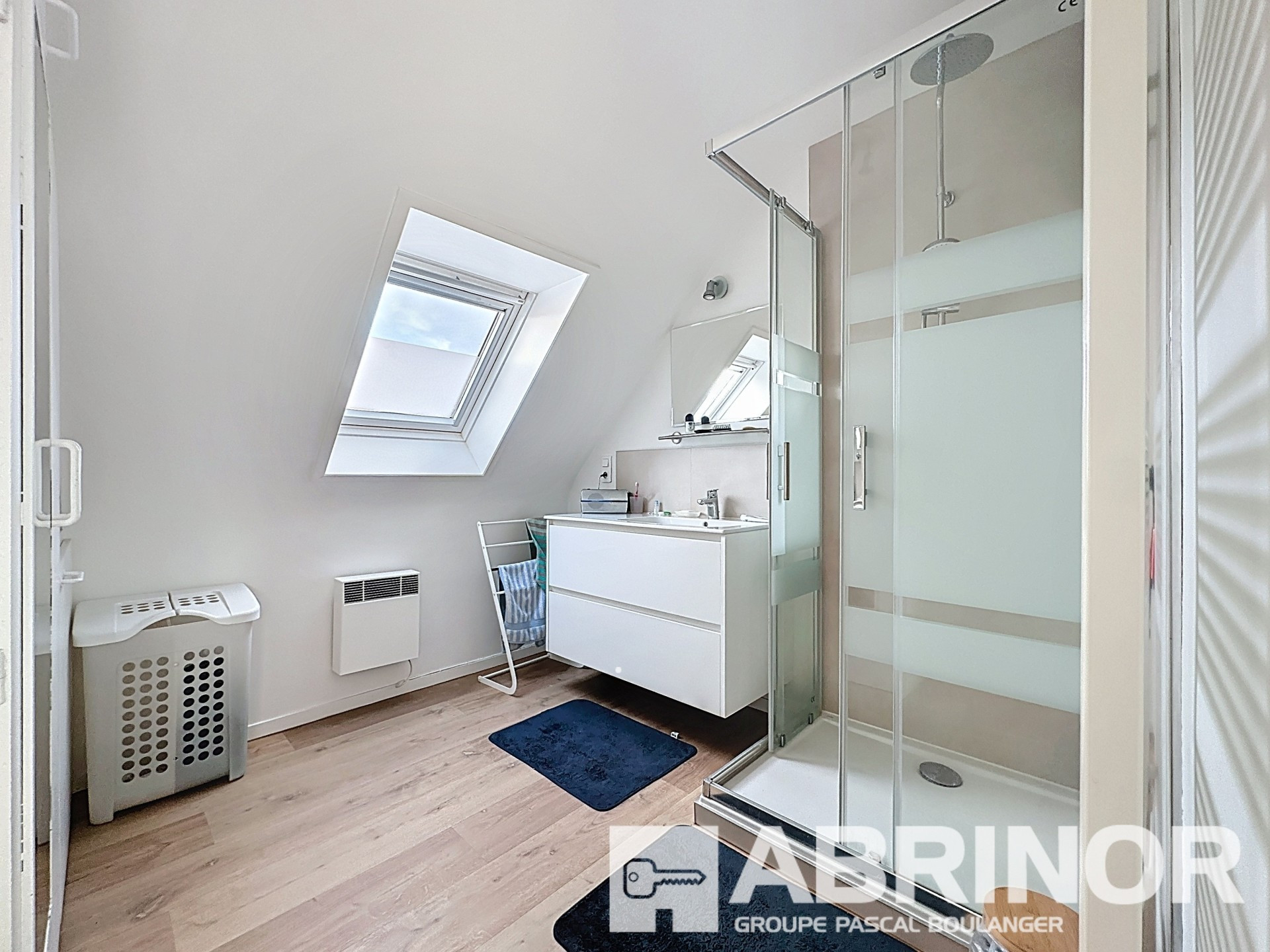 vente maison LINSELLES