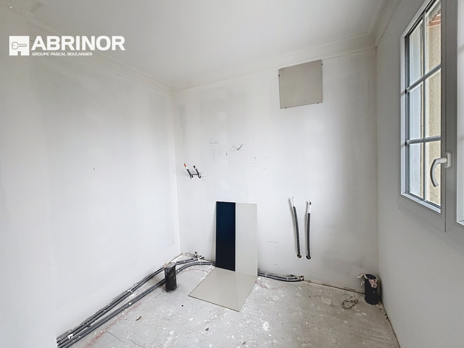 vente maison MONCHAUX SUR ECAILLON