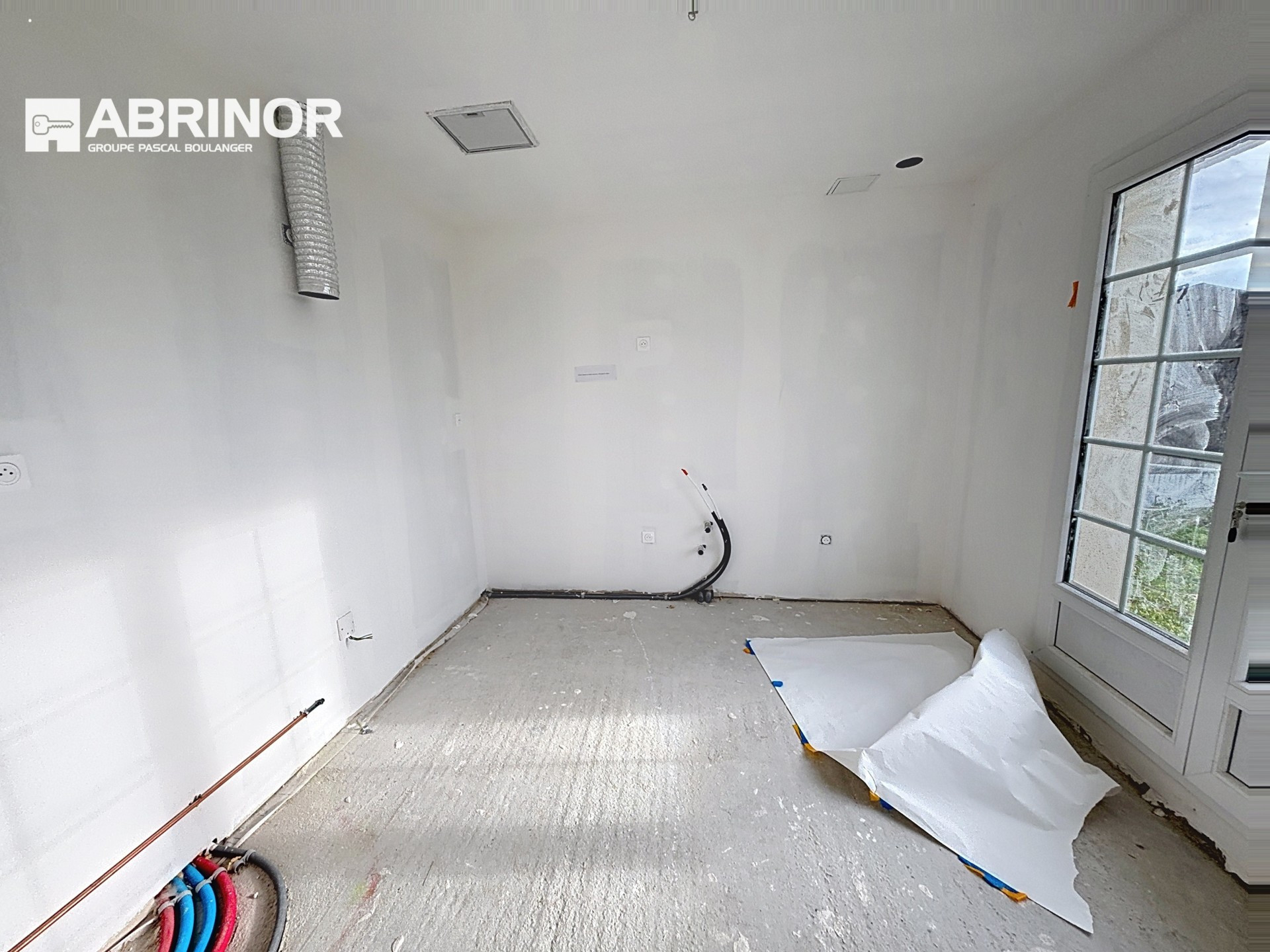 vente maison MONCHAUX SUR ECAILLON