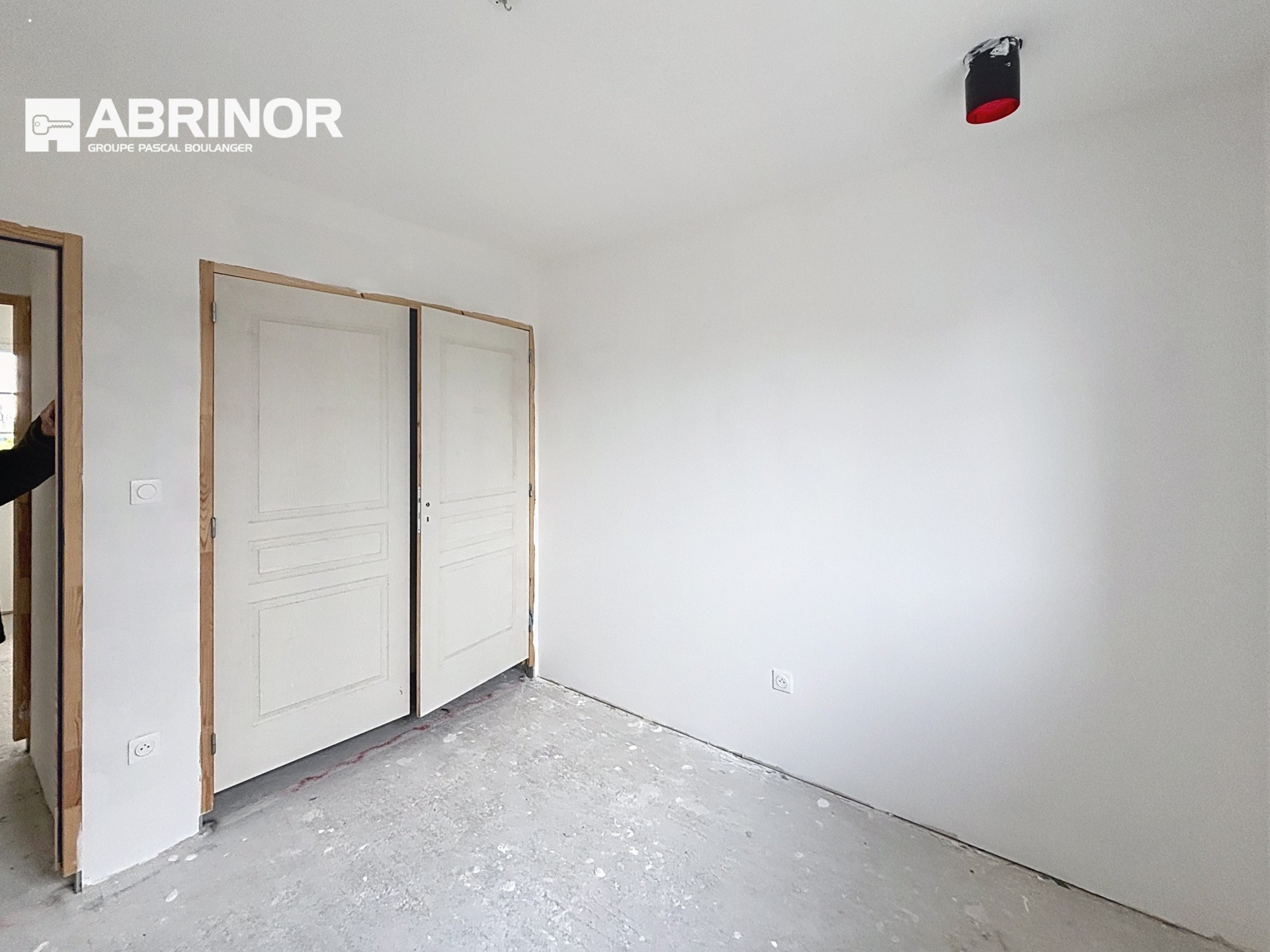 vente maison MONCHAUX SUR ECAILLON