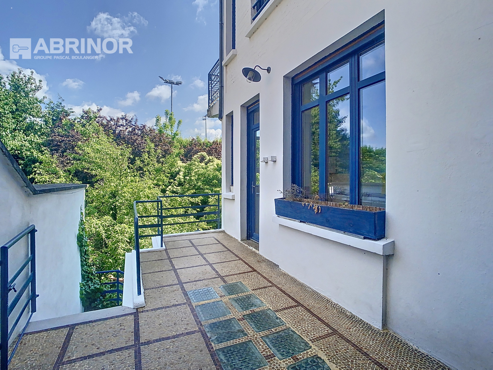 vente maison LAMBERSART