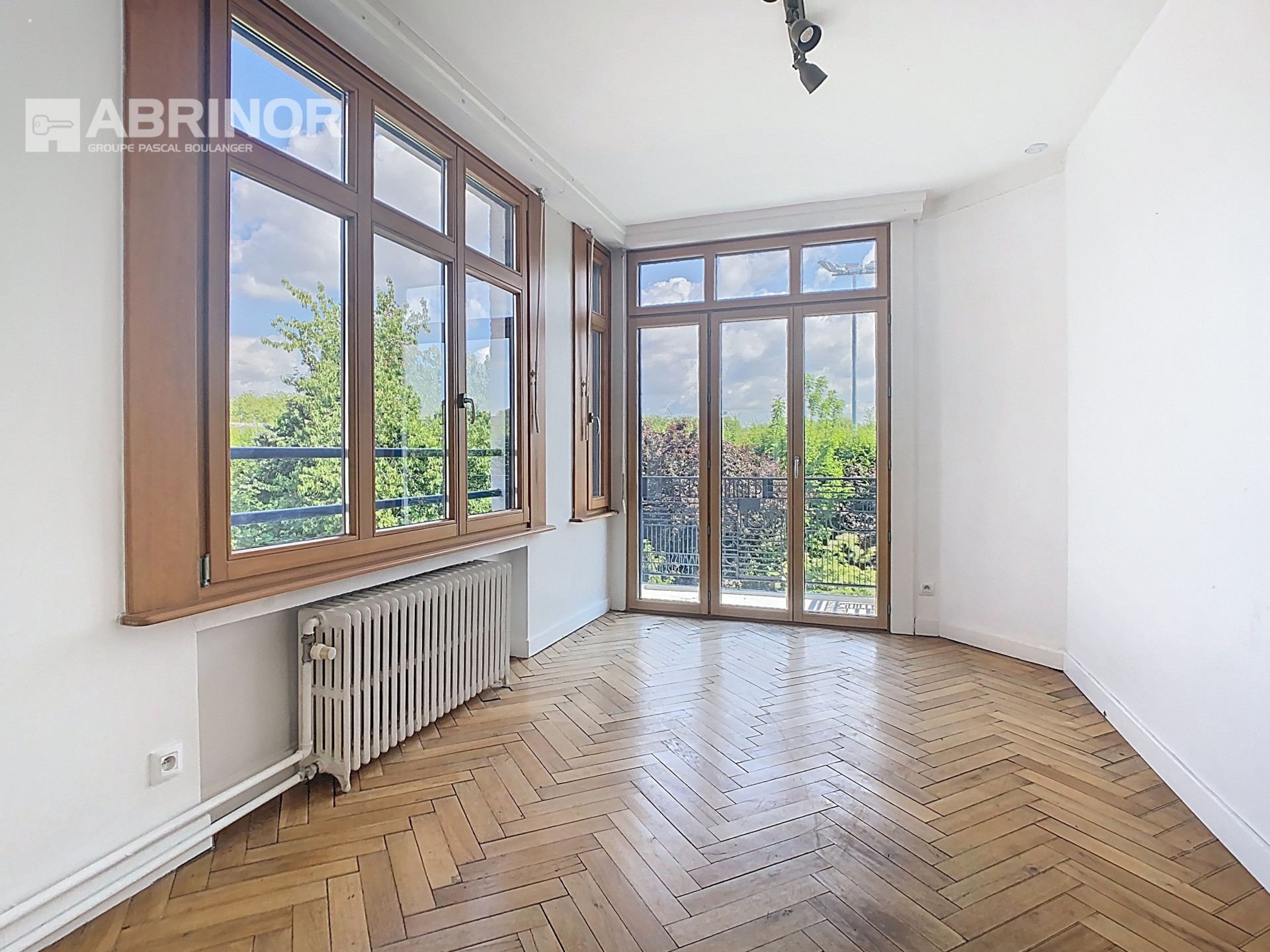 vente maison LAMBERSART