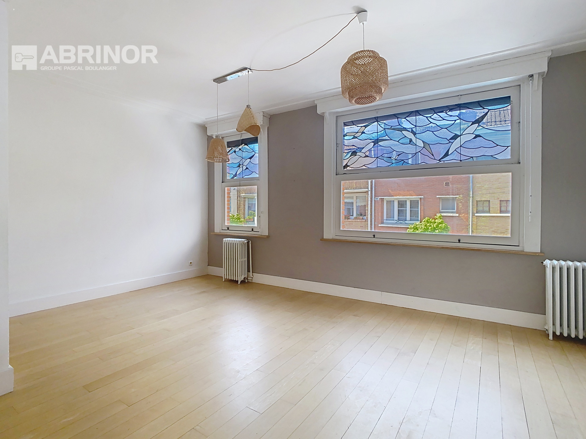 vente maison LAMBERSART