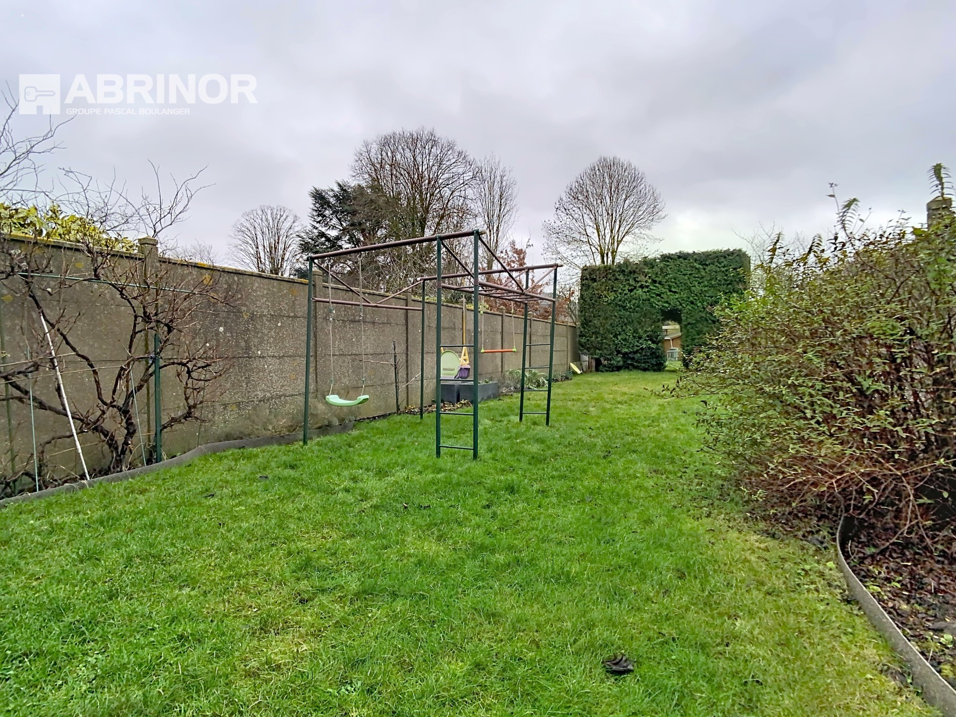 vente maison LAMBERSART