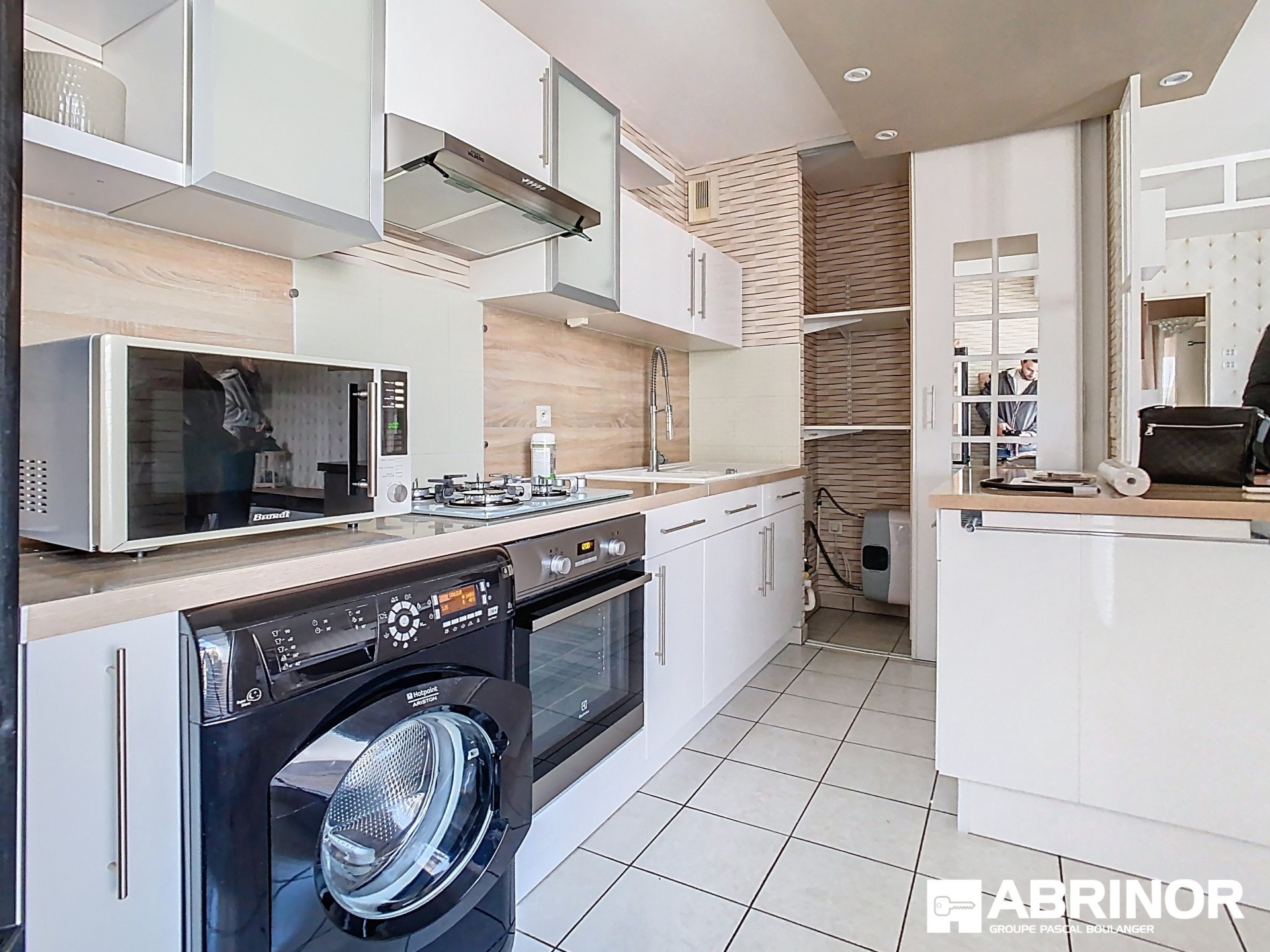 location appartement VALENCIENNES