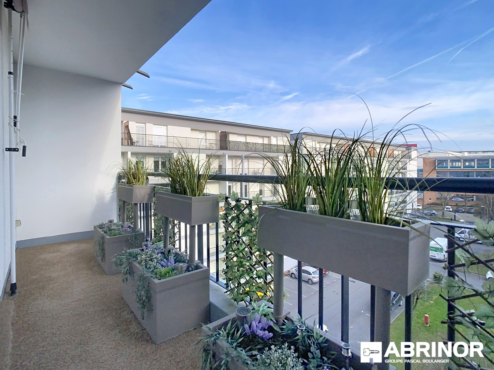 location appartement VALENCIENNES