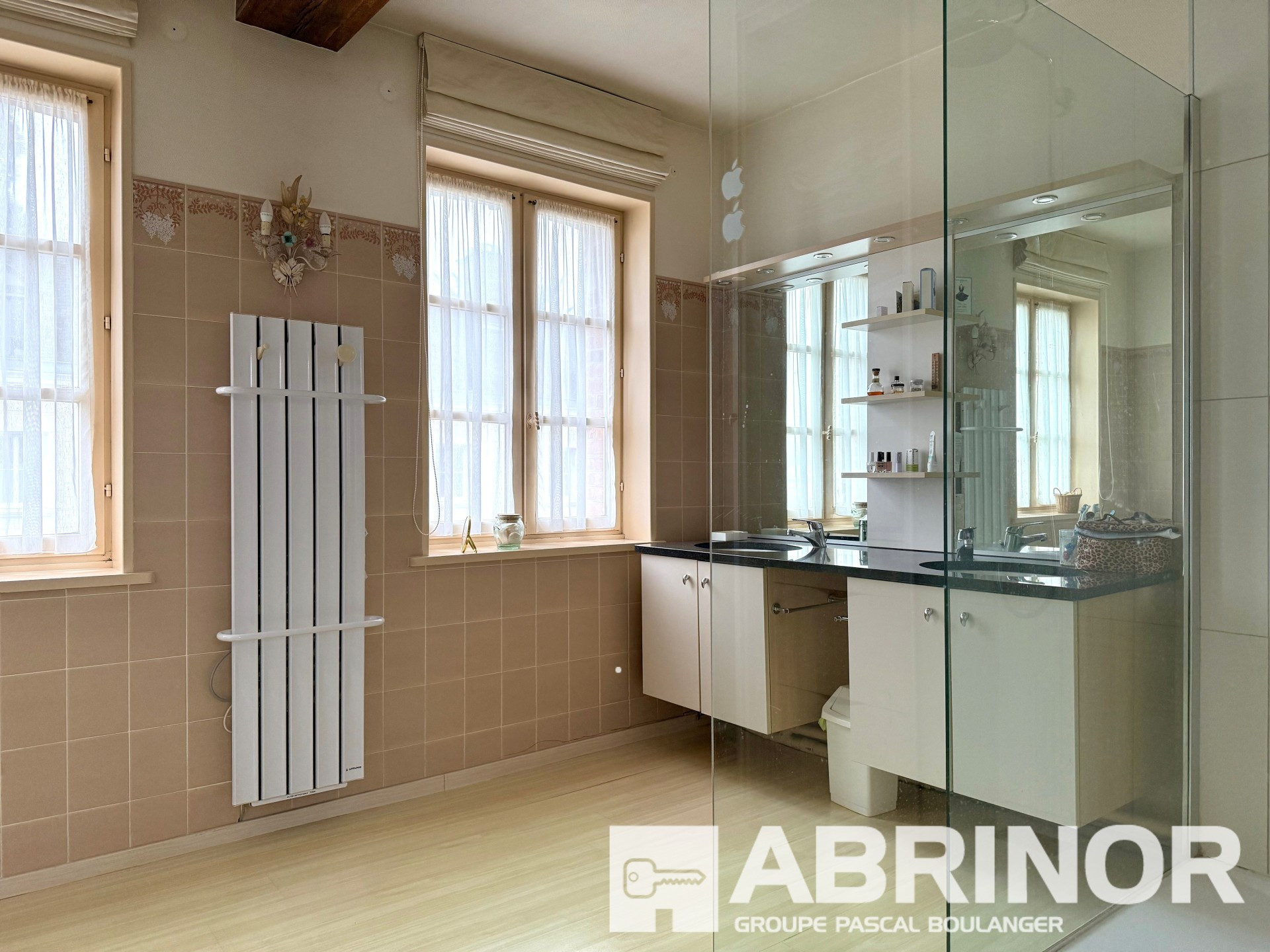 vente maison HEBECOURT