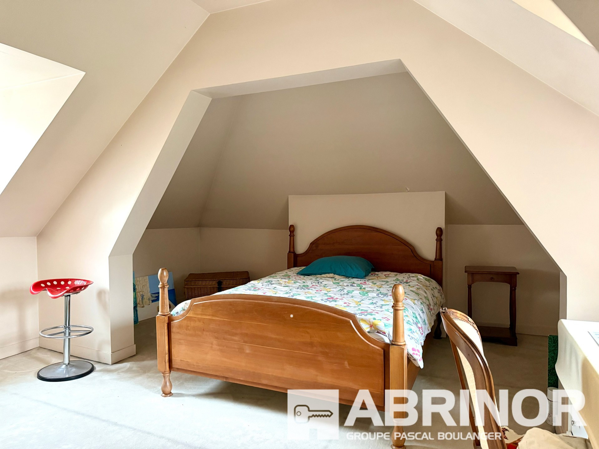 vente maison HEBECOURT