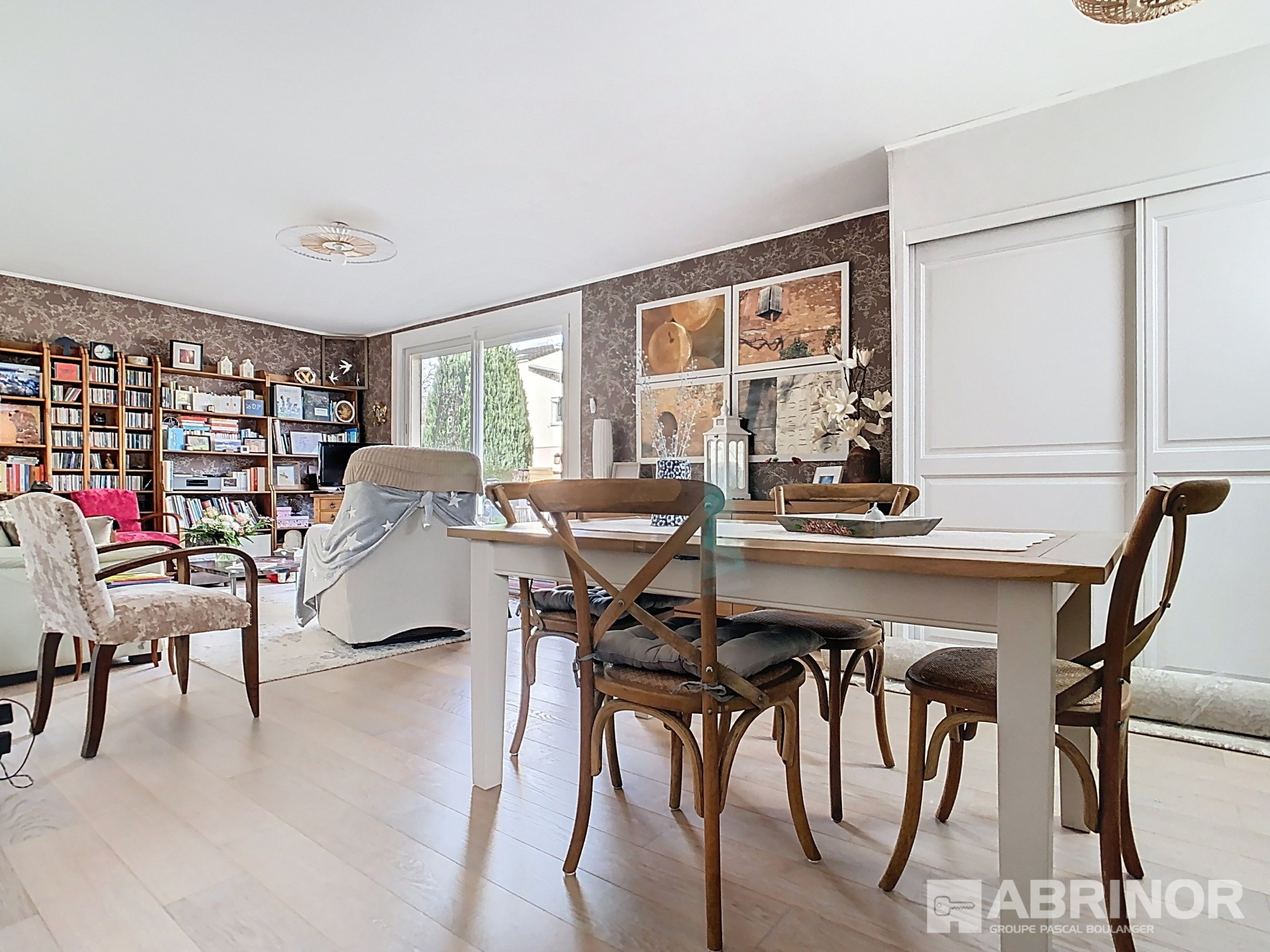 vente appartement VILLENEUVE D ASCQ