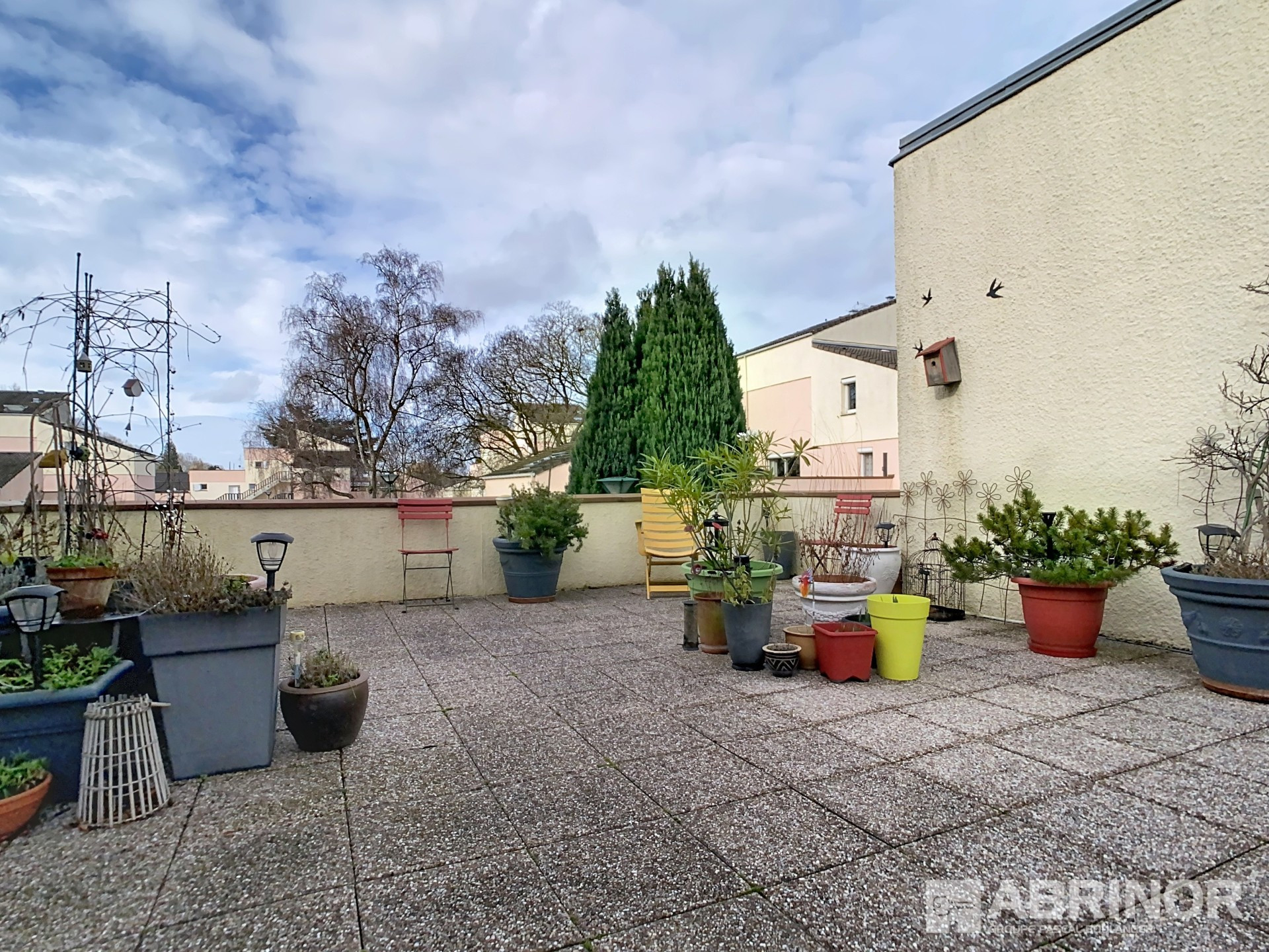 vente appartement VILLENEUVE D ASCQ