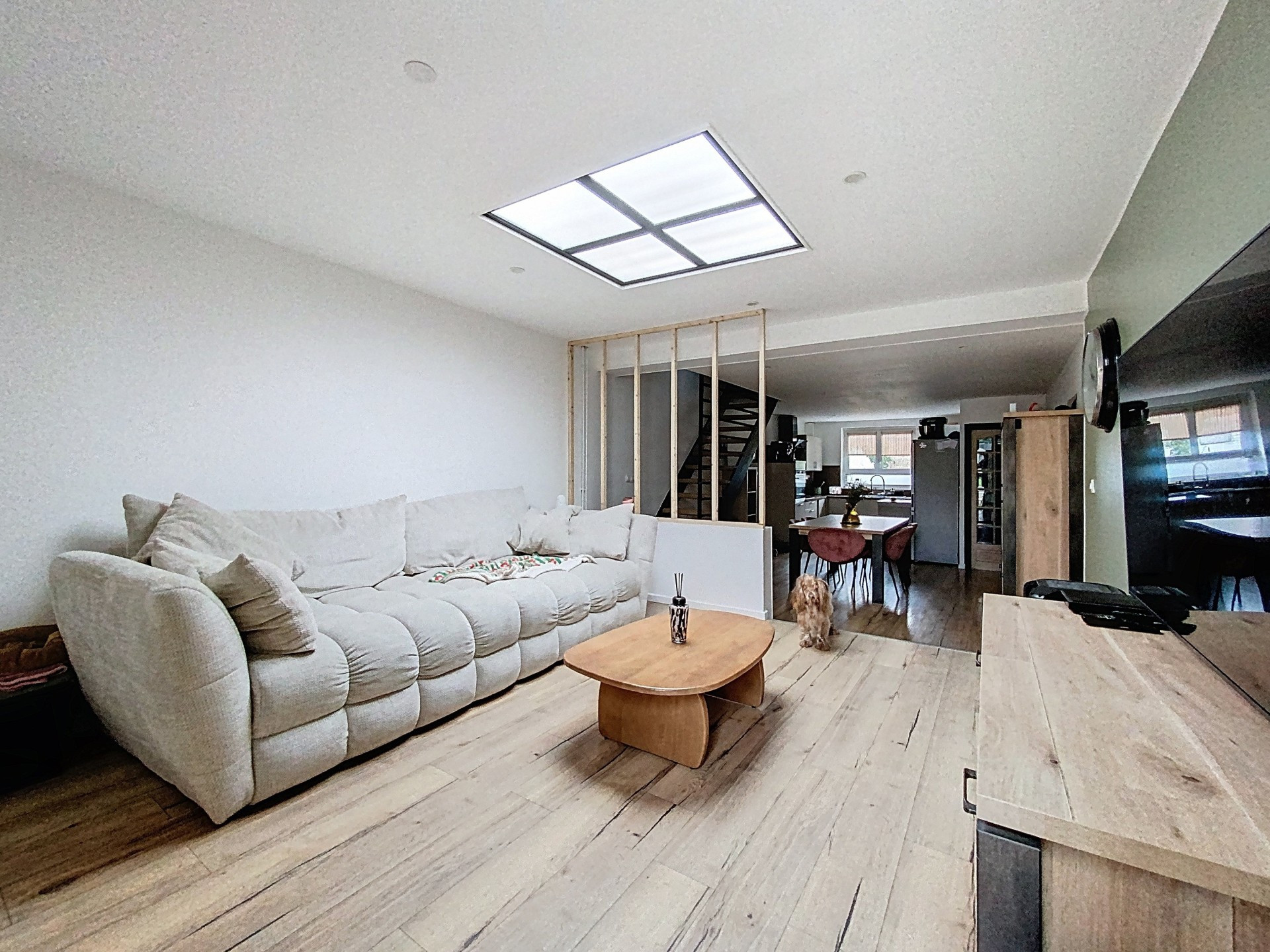 vente maison TOURCOING