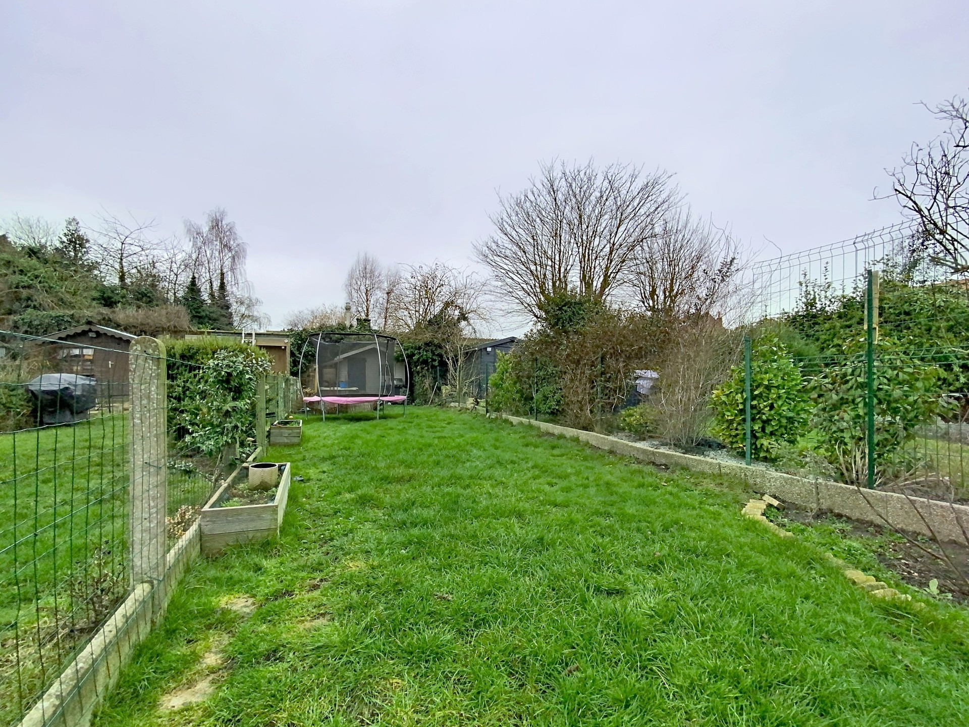 vente maison TOURCOING