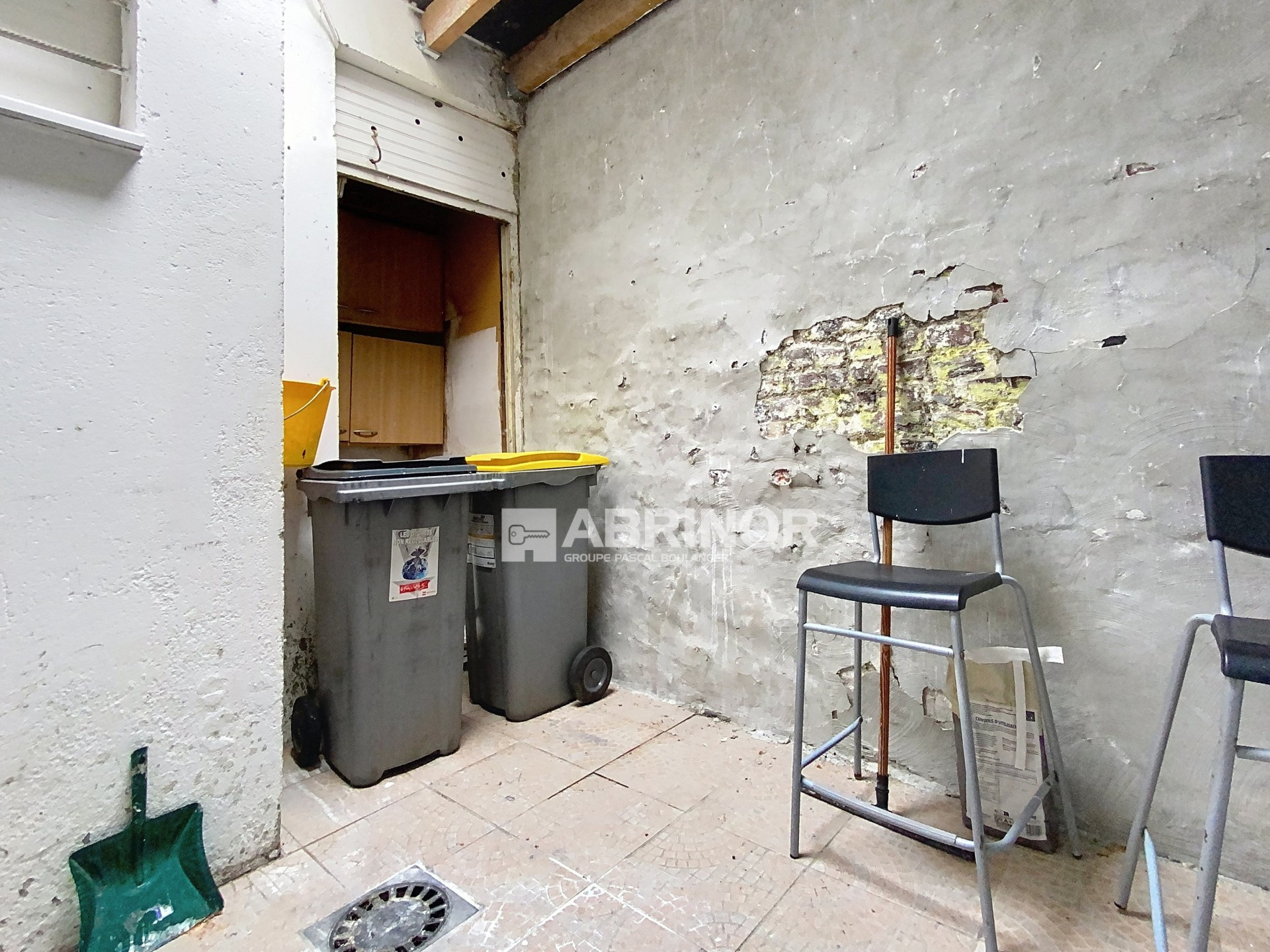 vente maison TOURCOING