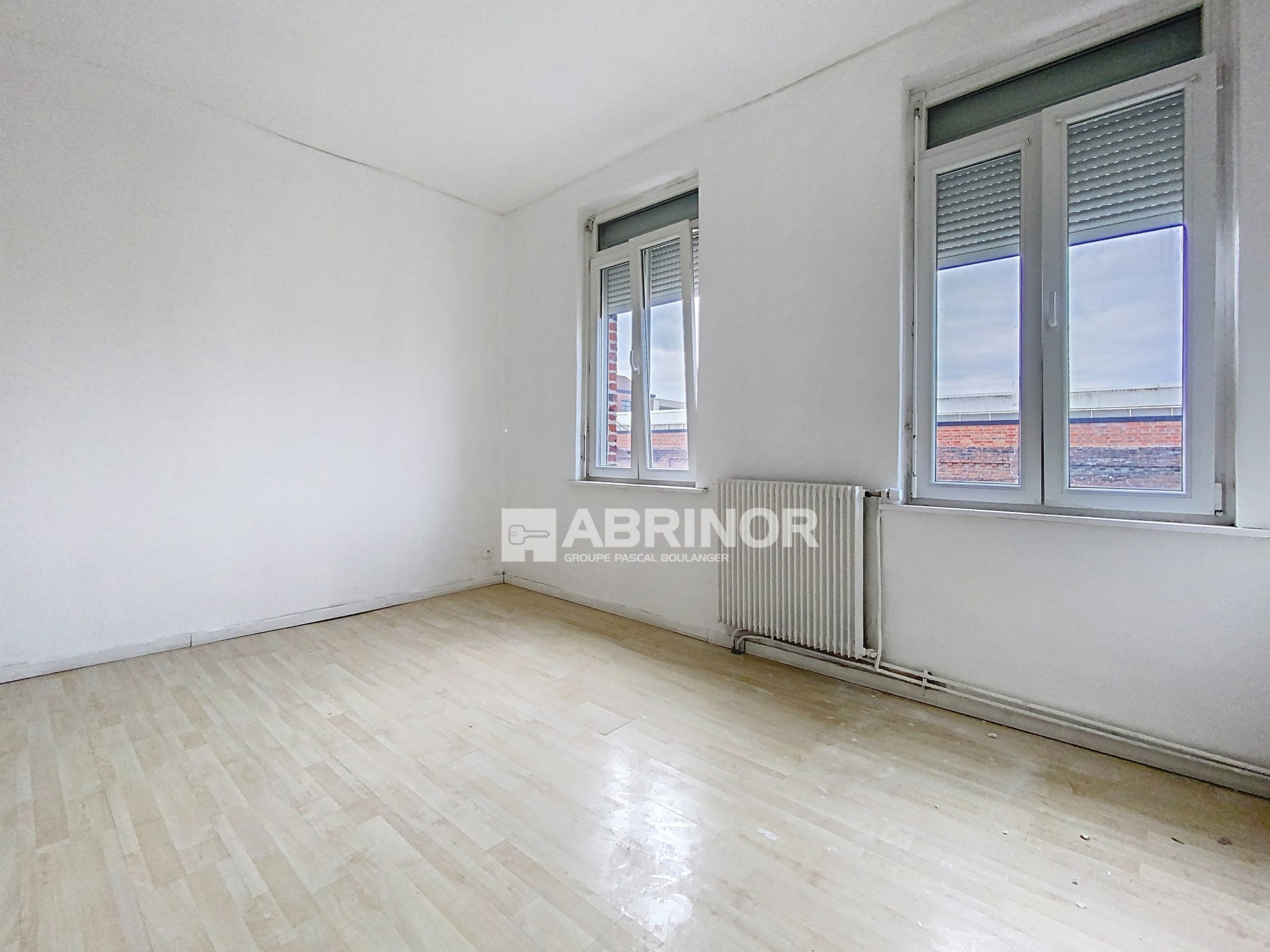 vente maison TOURCOING