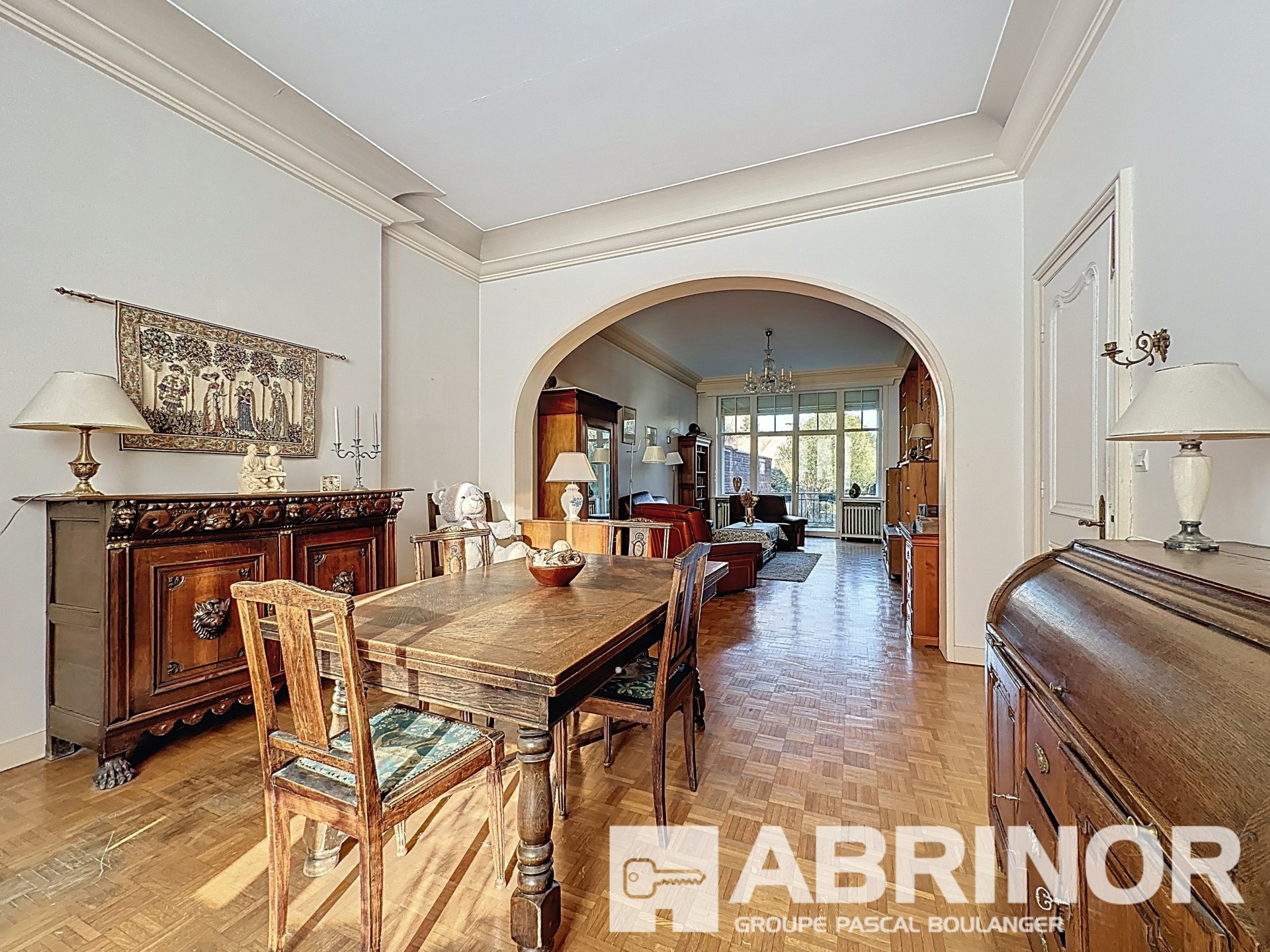 vente maison BOUSBECQUE