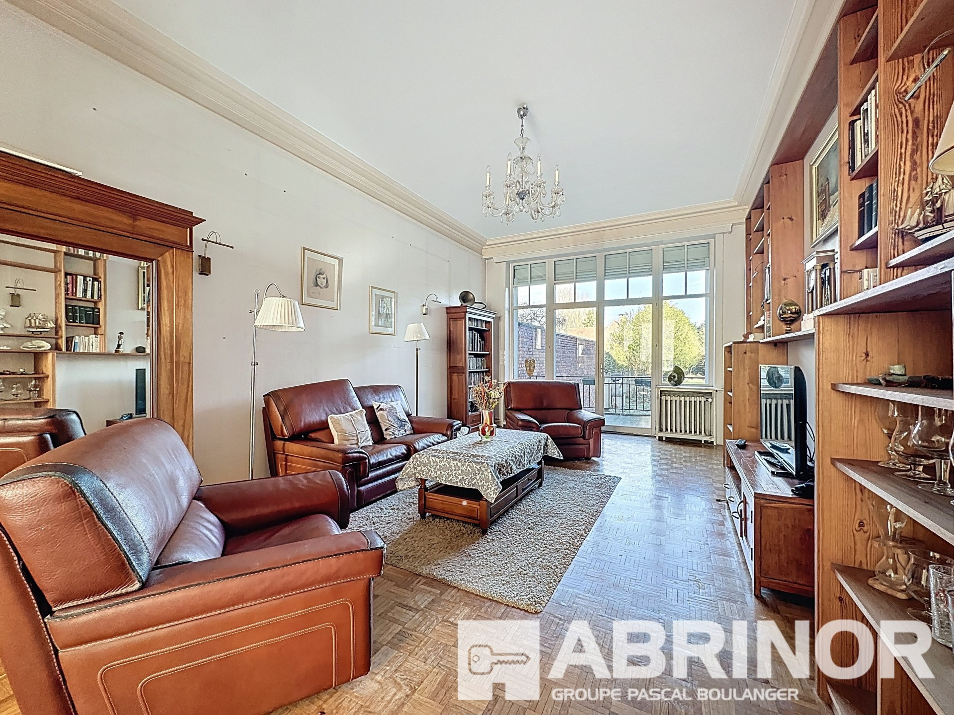 vente maison BOUSBECQUE